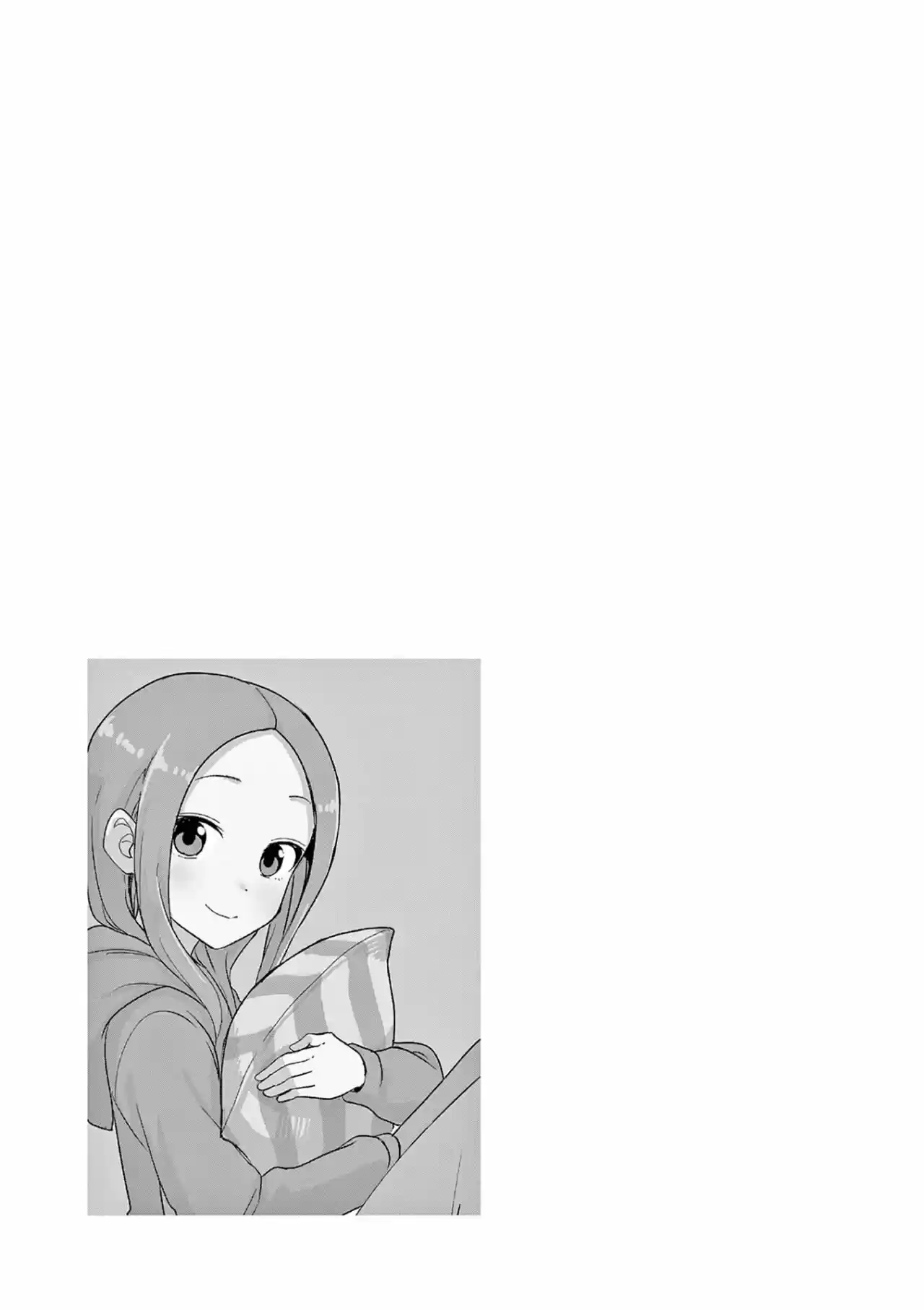 Karakai Jouzu No (Moto) Takagi-san - Capítulo 188.25 - Página 27 - LectorTMOo