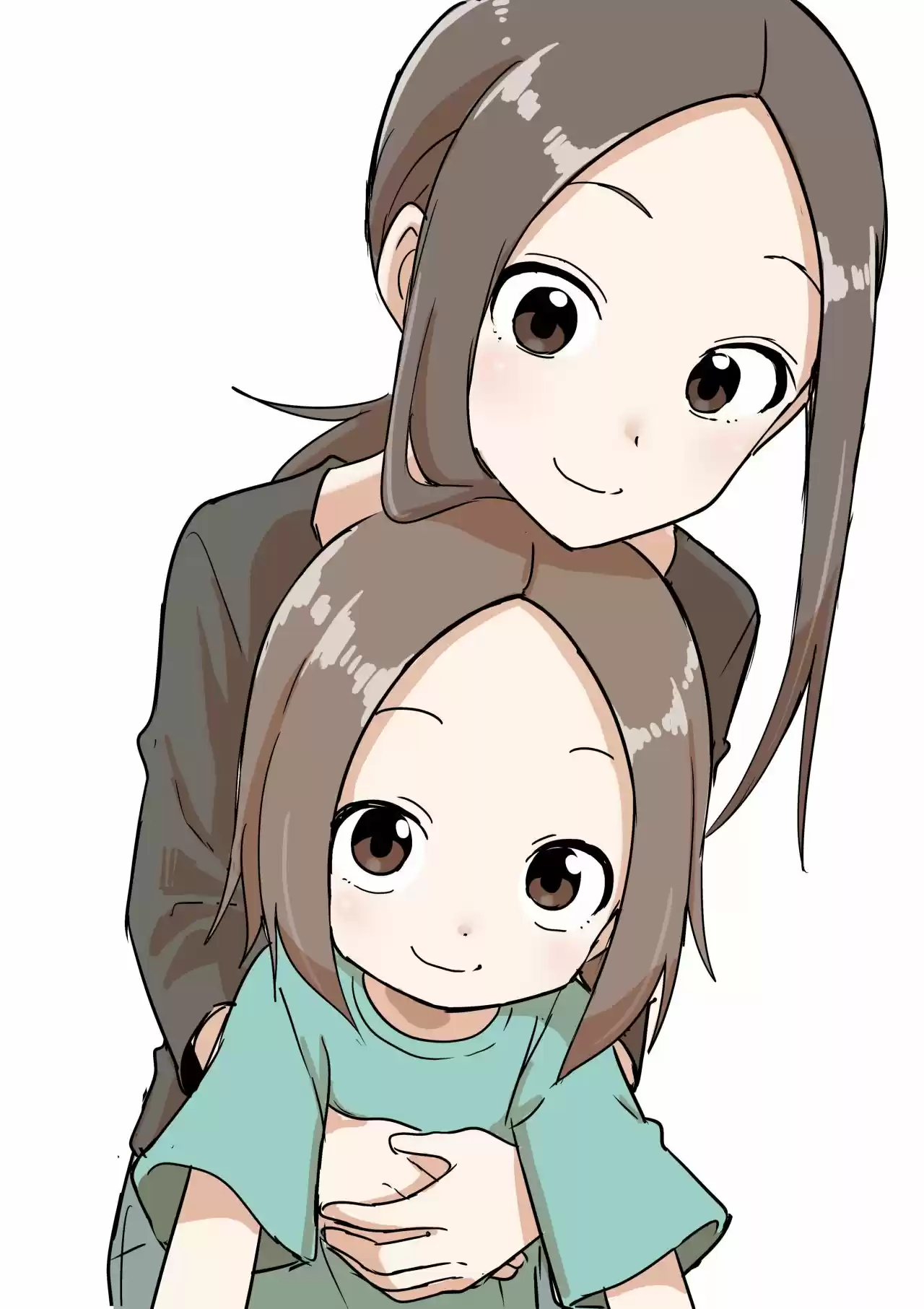 Karakai Jouzu No (Moto) Takagi-san - Capítulo 188 - Página 10 - LectorTMOo