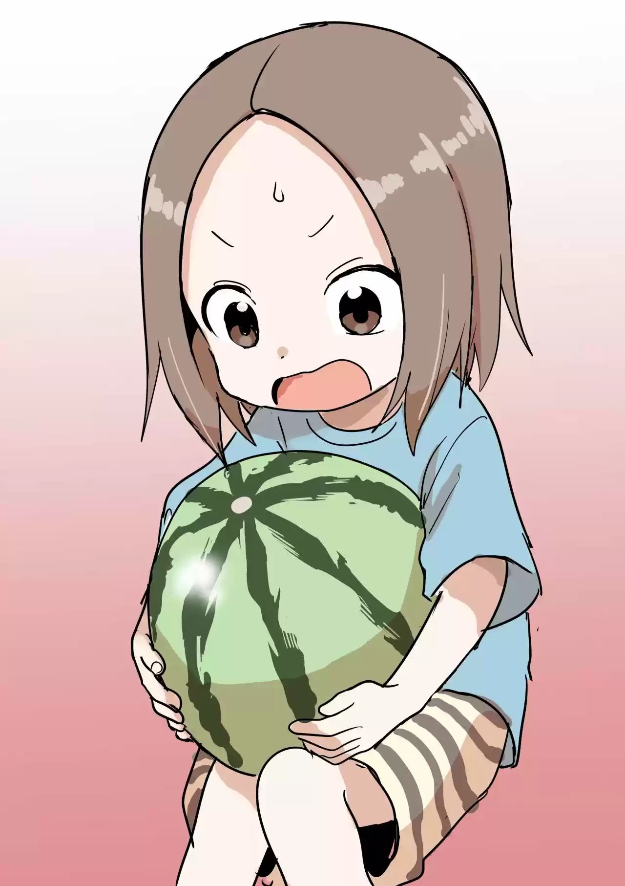 Karakai Jouzu No (Moto) Takagi-san - Capítulo 189 - Página 10 - LectorTMOo
