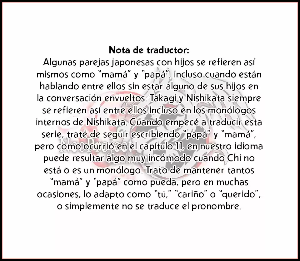 Karakai Jouzu No (Moto) Takagi-san - Capítulo 190 - Página 10 - LectorTMOo