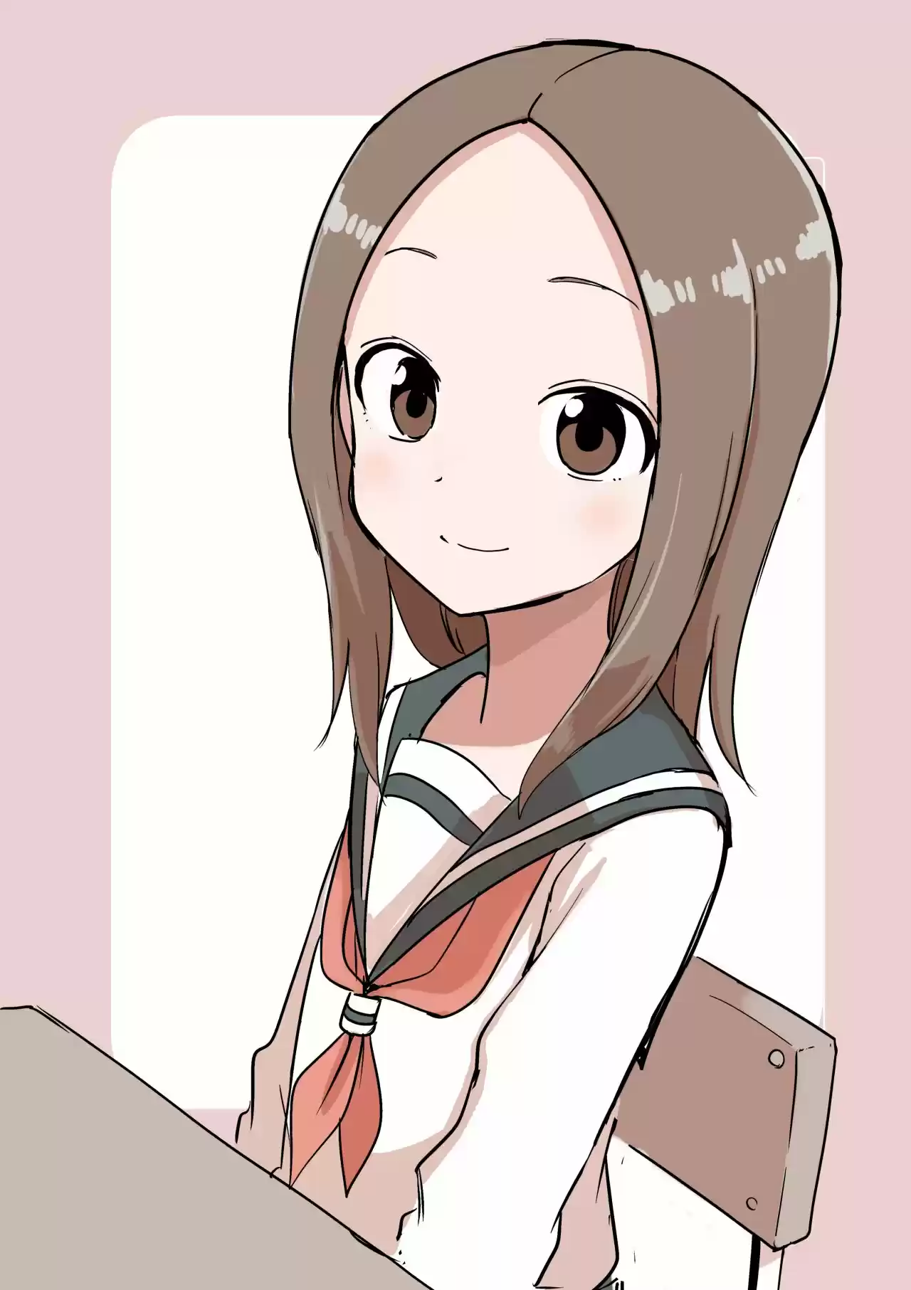 Karakai Jouzu No (Moto) Takagi-san - Capítulo 190 - Página 11 - LectorTMOo