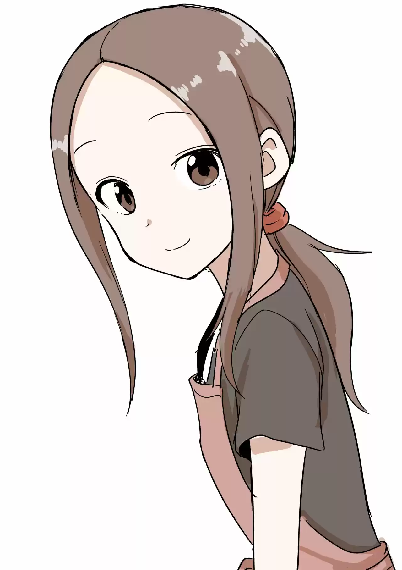 Karakai Jouzu No (Moto) Takagi-san - Capítulo 191 - Página 10 - LectorTMOo