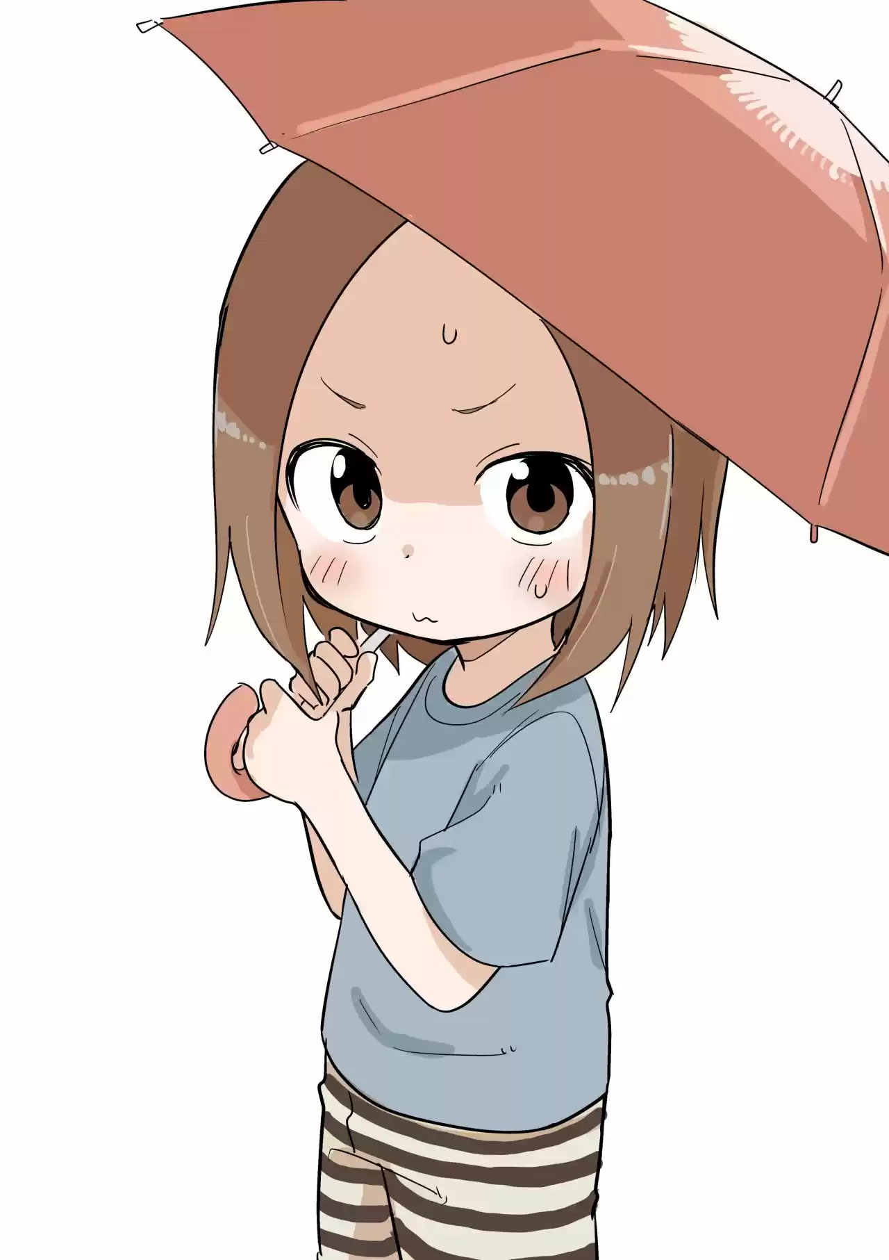 Karakai Jouzu No (Moto) Takagi-san - Capítulo 192 - Página 10 - LectorTMOo