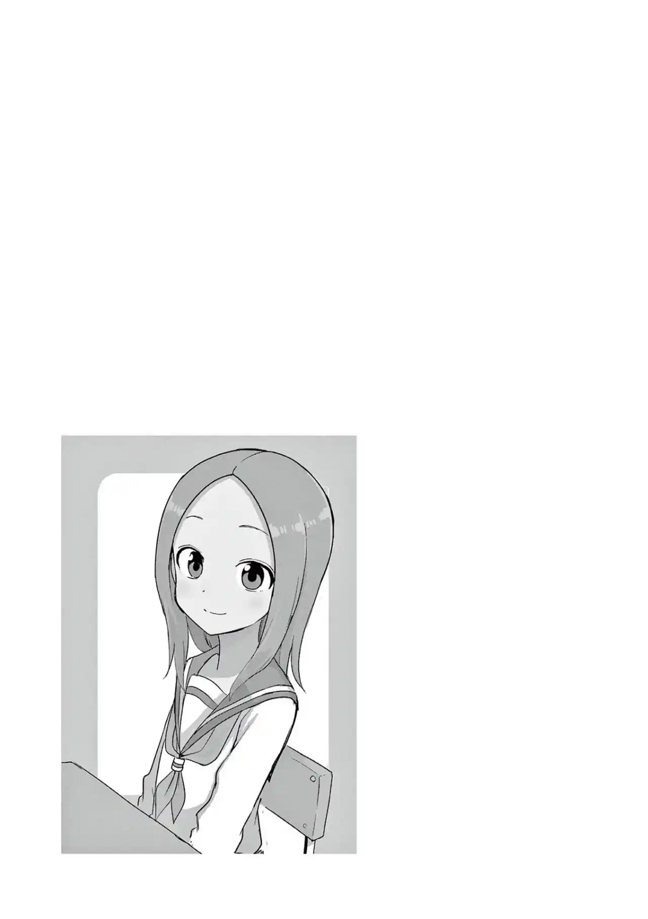 Karakai Jouzu No (Moto) Takagi-san - Capítulo 193.25 - Página 3 - LectorTMOo