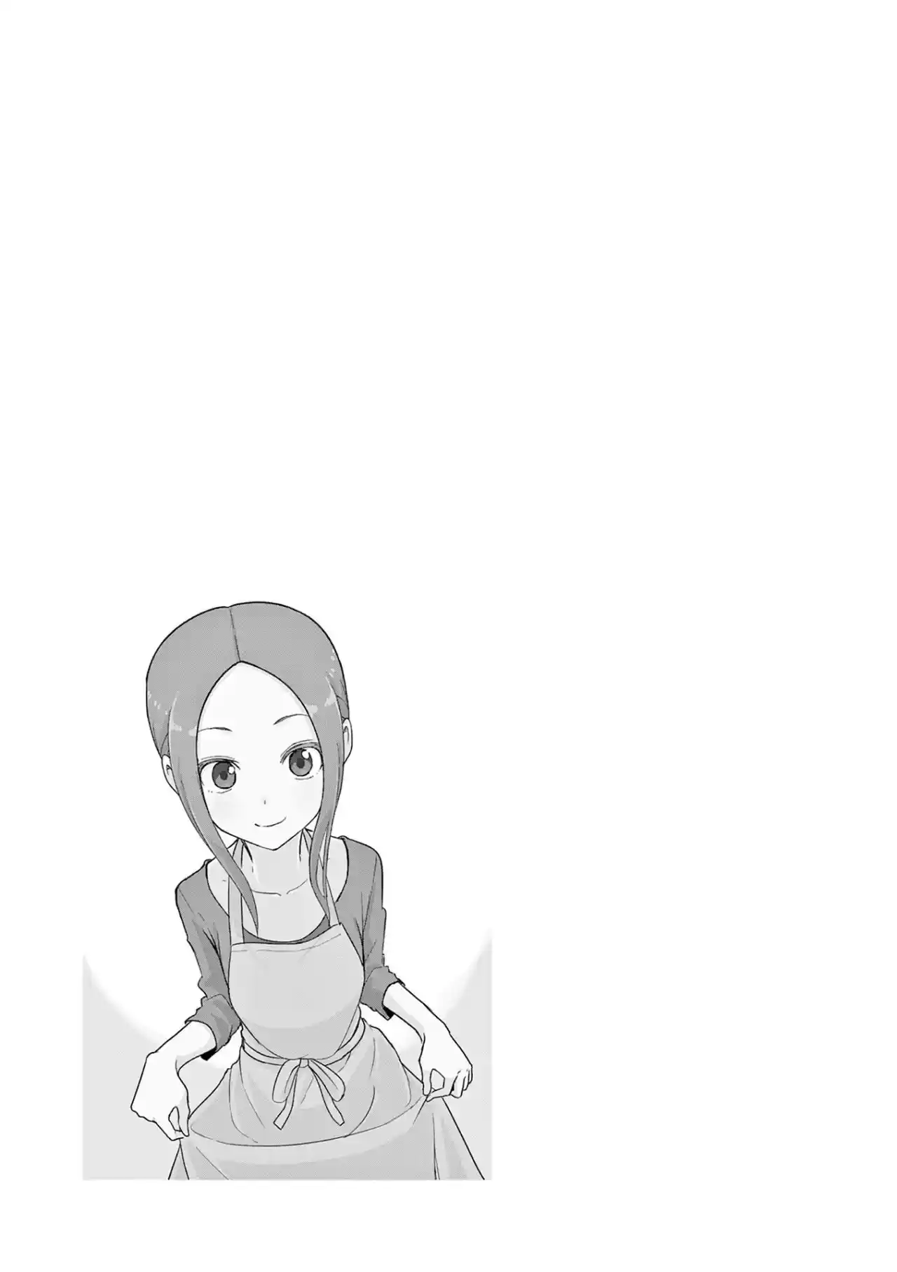 Karakai Jouzu No (Moto) Takagi-san - Capítulo 193.25 - Página 7 - LectorTMOo
