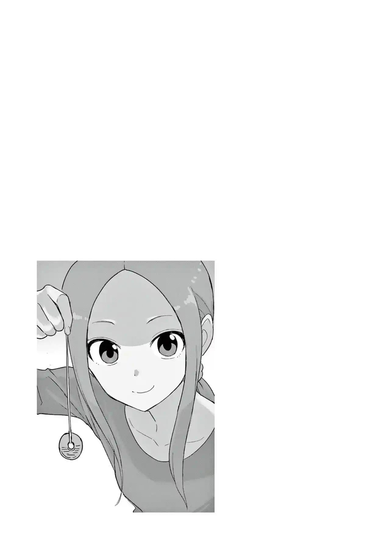 Karakai Jouzu No (Moto) Takagi-san - Capítulo 193.25 - Página 9 - LectorTMOo