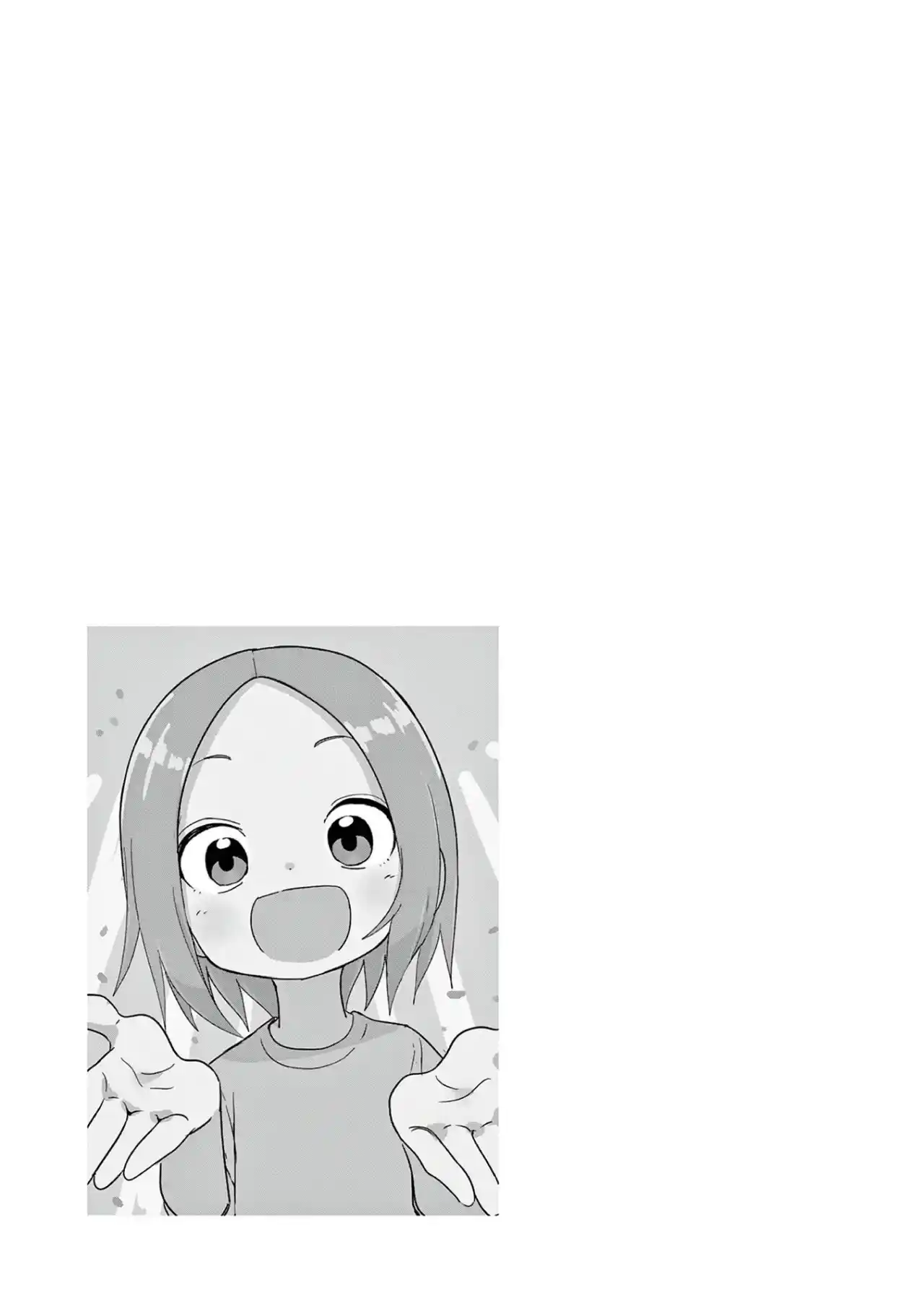 Karakai Jouzu No (Moto) Takagi-san - Capítulo 193.25 - Página 11 - LectorTMOo