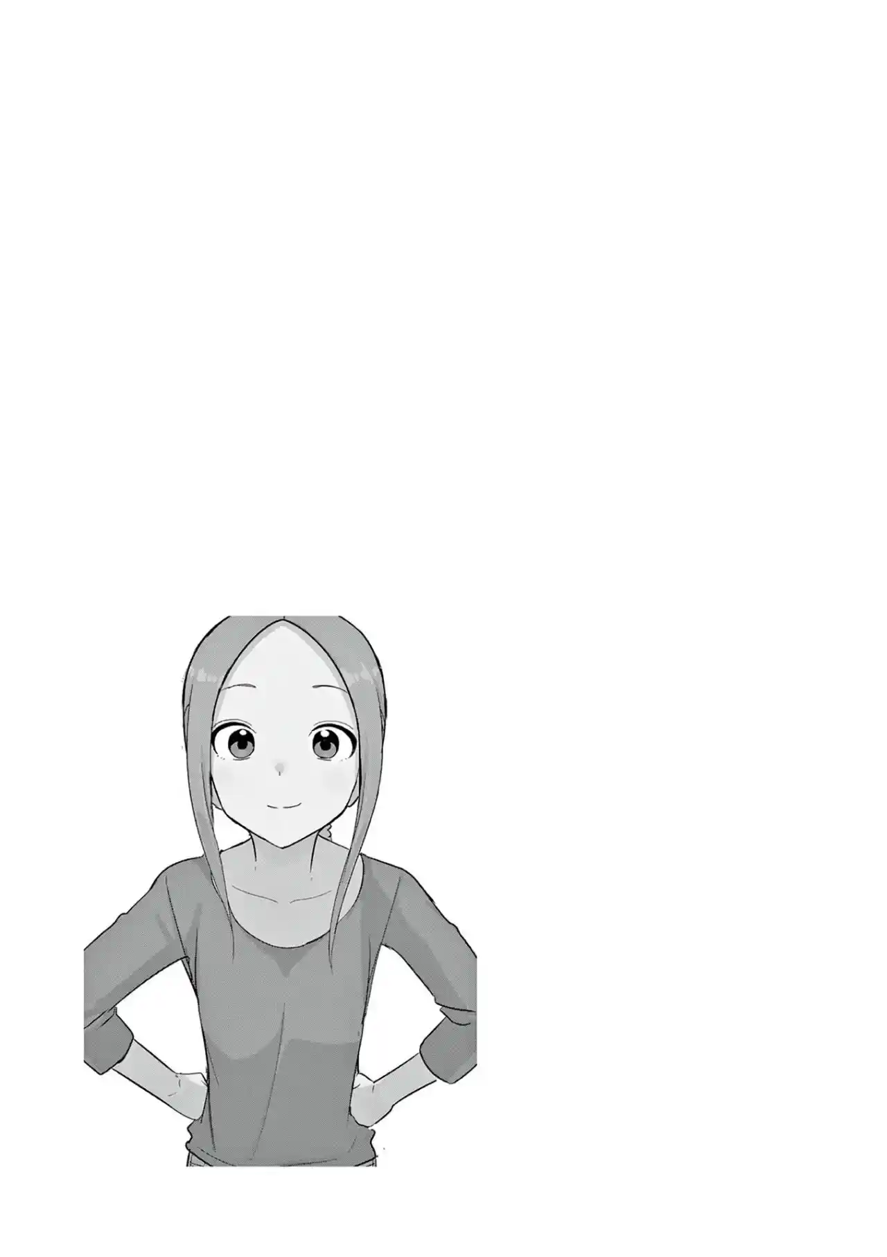 Karakai Jouzu No (Moto) Takagi-san - Capítulo 193.25 - Página 13 - LectorTMOo