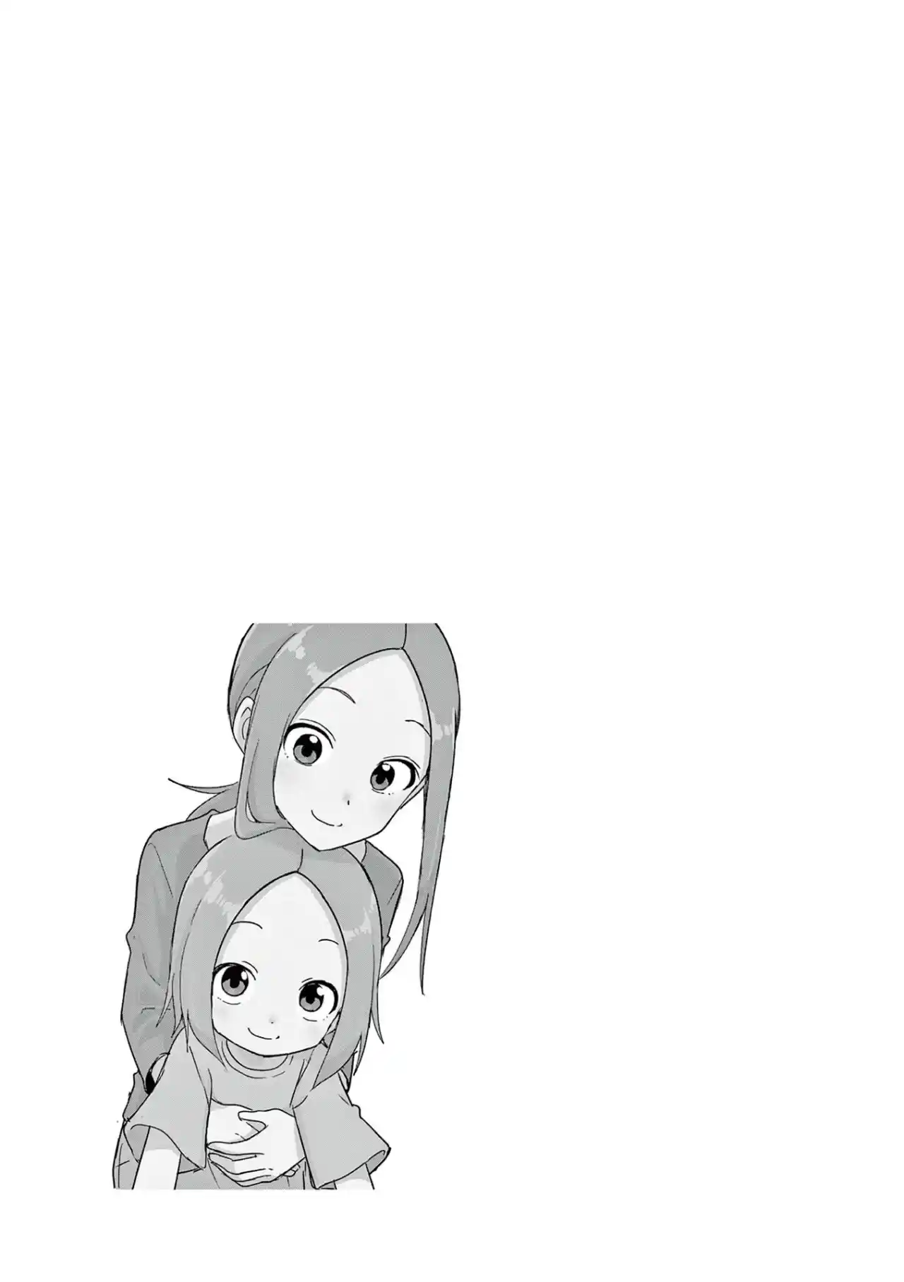 Karakai Jouzu No (Moto) Takagi-san - Capítulo 193.25 - Página 15 - LectorTMOo