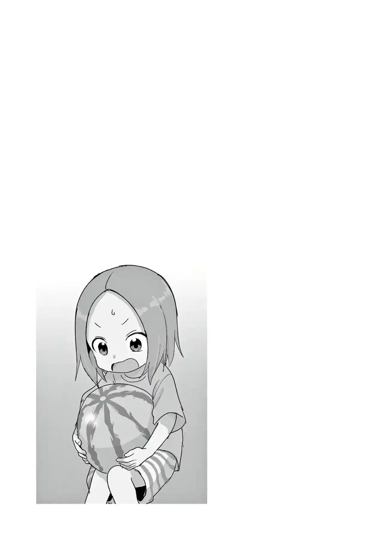 Karakai Jouzu No (Moto) Takagi-san - Capítulo 193.25 - Página 17 - LectorTMOo