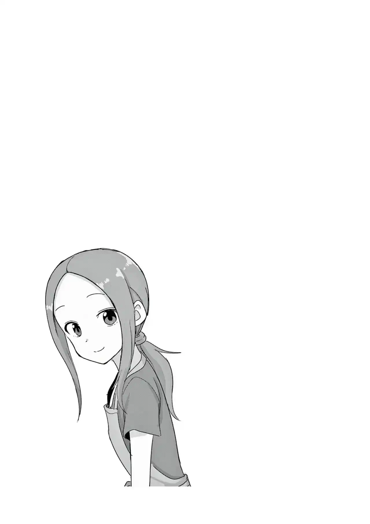 Karakai Jouzu No (Moto) Takagi-san - Capítulo 193.25 - Página 19 - LectorTMOo