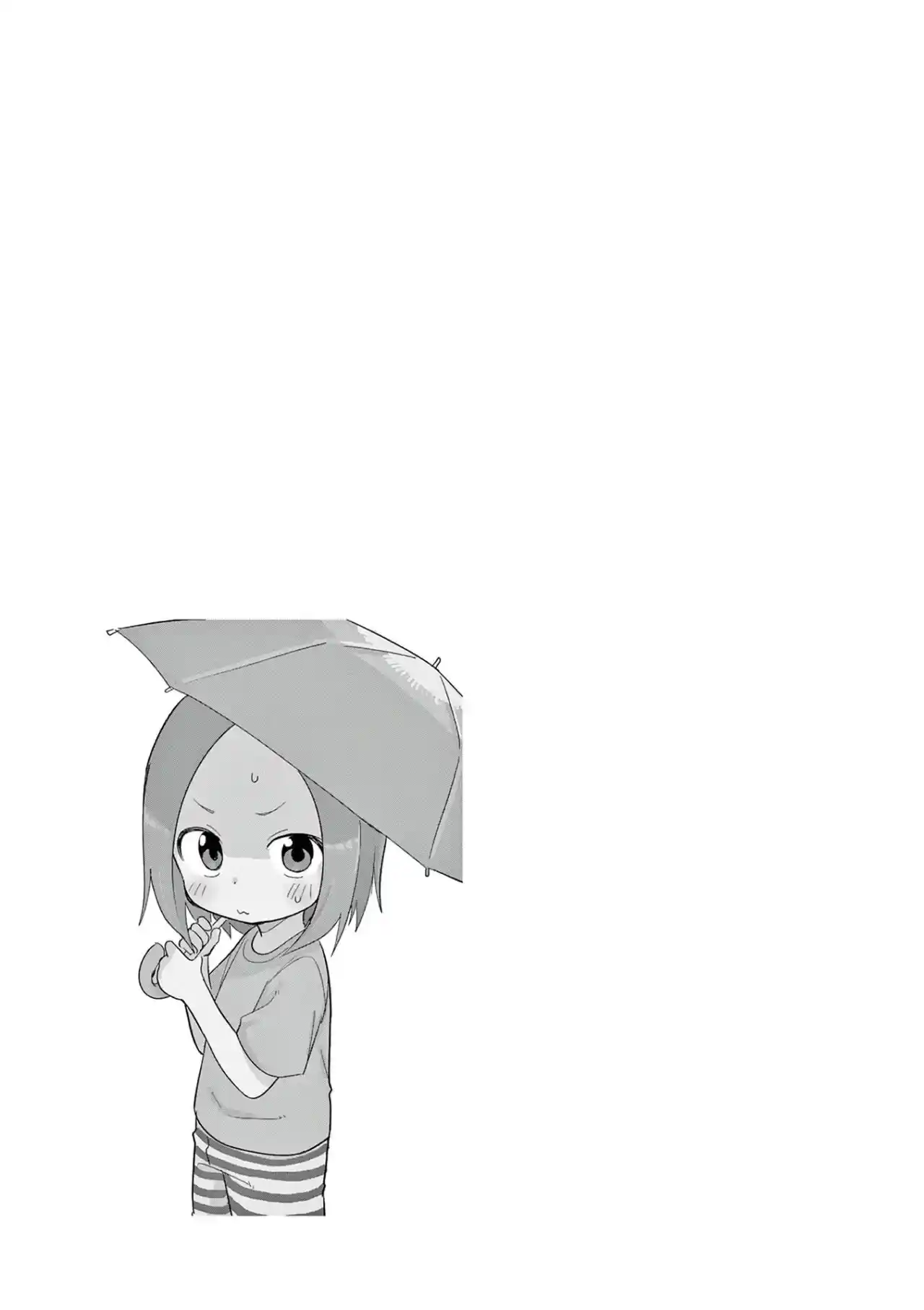 Karakai Jouzu No (Moto) Takagi-san - Capítulo 193.25 - Página 21 - LectorTMOo