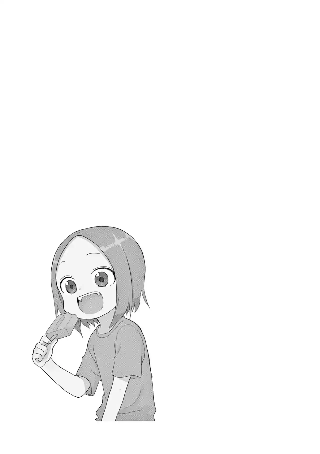 Karakai Jouzu No (Moto) Takagi-san - Capítulo 193.25 - Página 23 - LectorTMOo