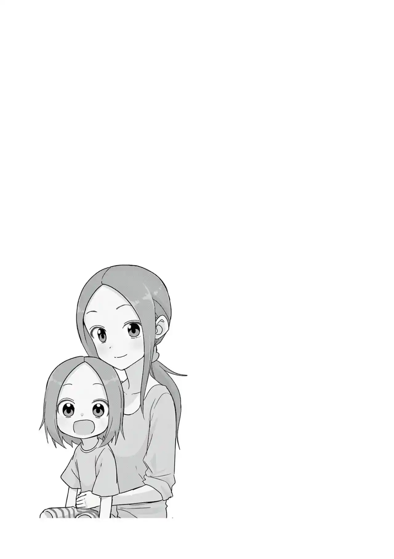 Karakai Jouzu No (Moto) Takagi-san - Capítulo 193.25 - Página 25 - LectorTMOo