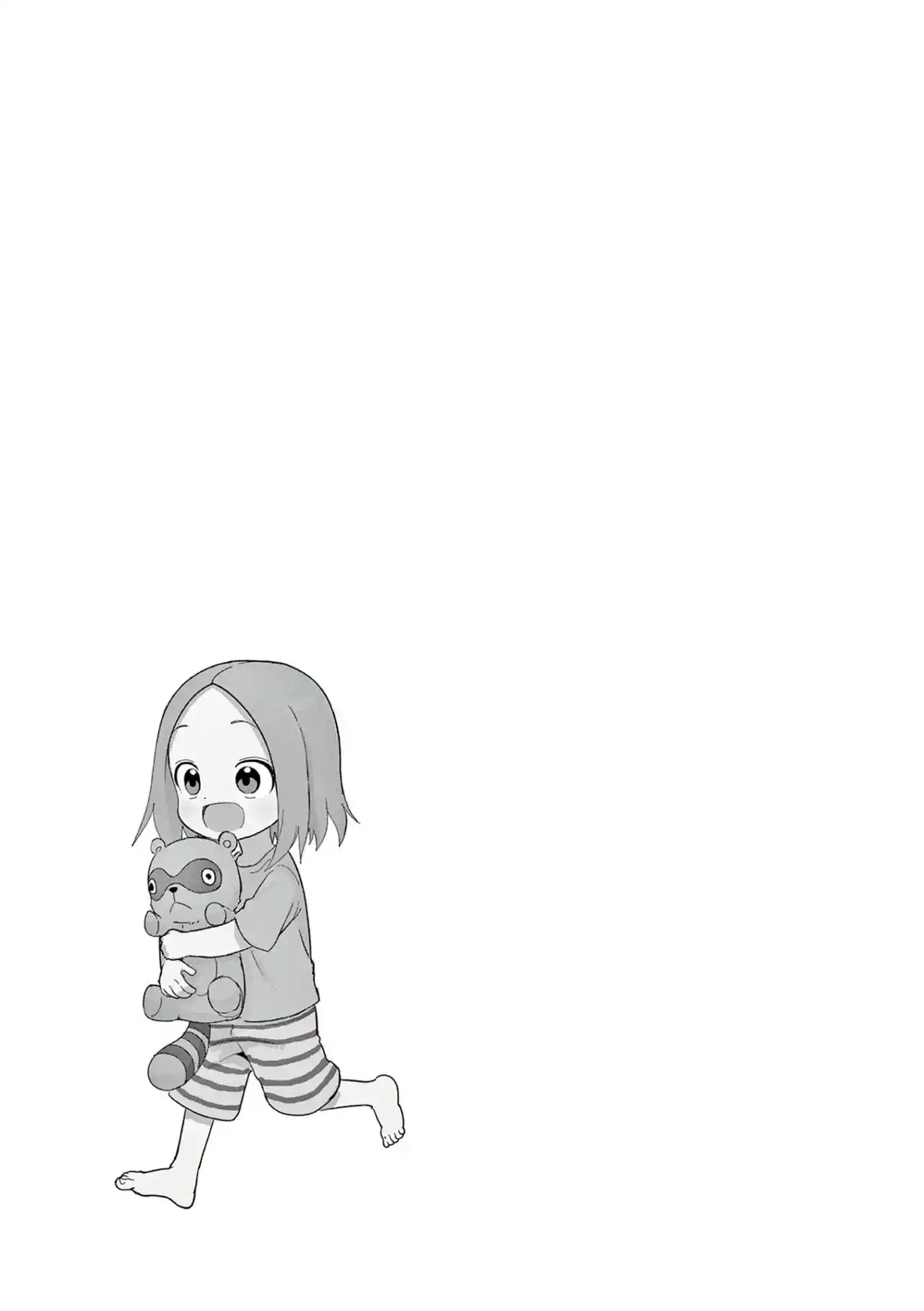 Karakai Jouzu No (Moto) Takagi-san - Capítulo 193.25 - Página 27 - LectorTMOo