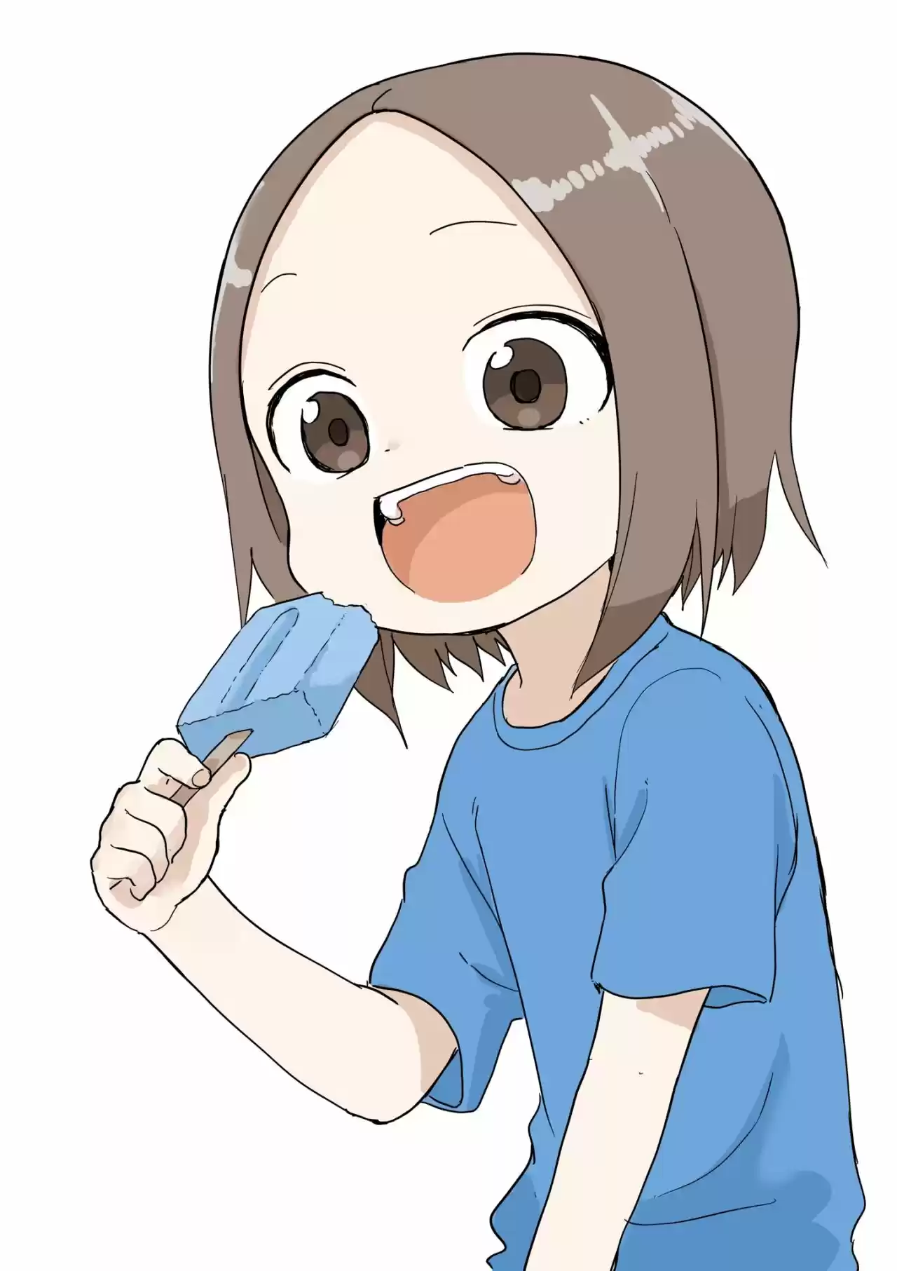 Karakai Jouzu No (Moto) Takagi-san - Capítulo 194 - Página 10 - LectorTMOo