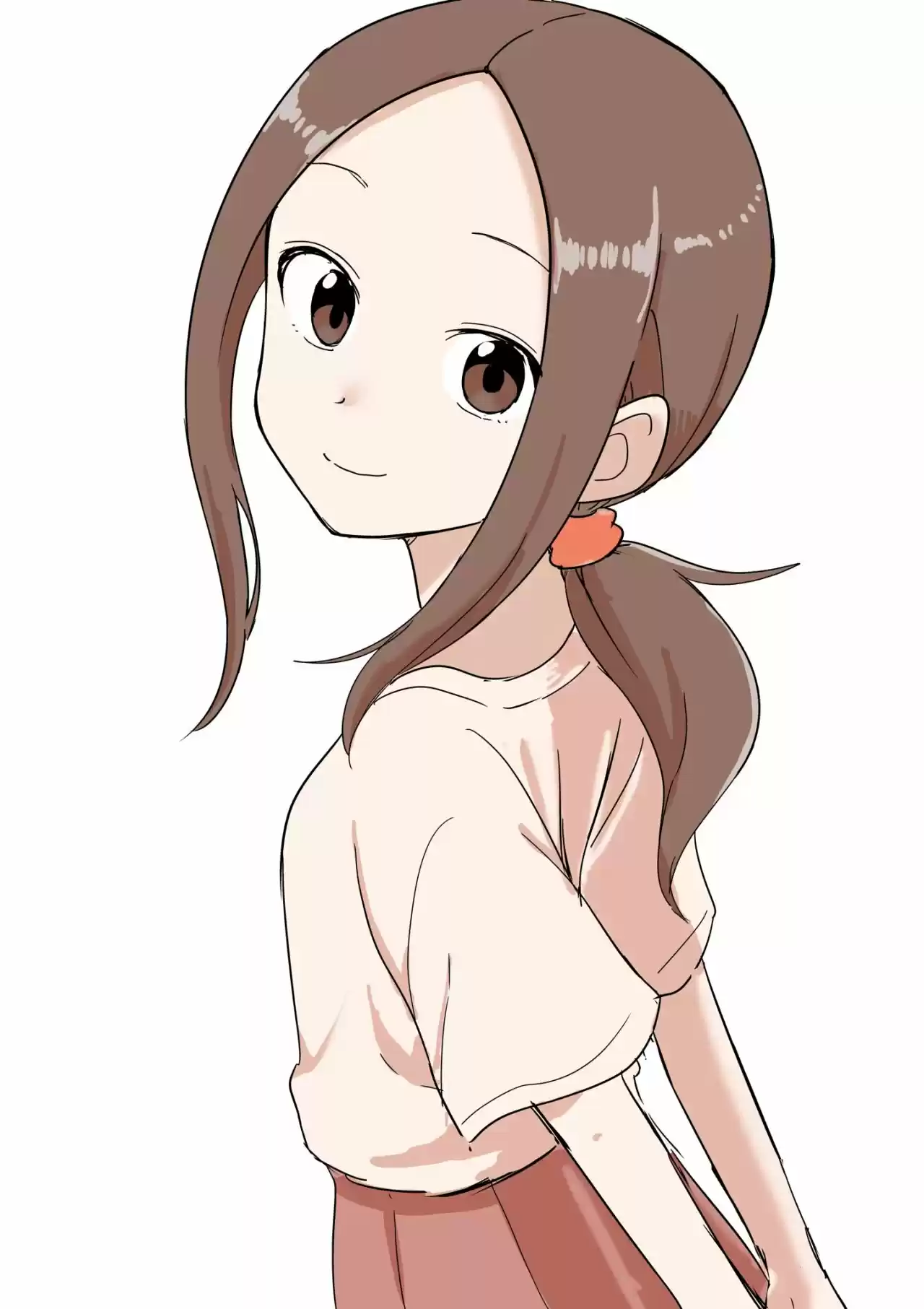 Karakai Jouzu No (Moto) Takagi-san - Capítulo 195 - Página 10 - LectorTMOo