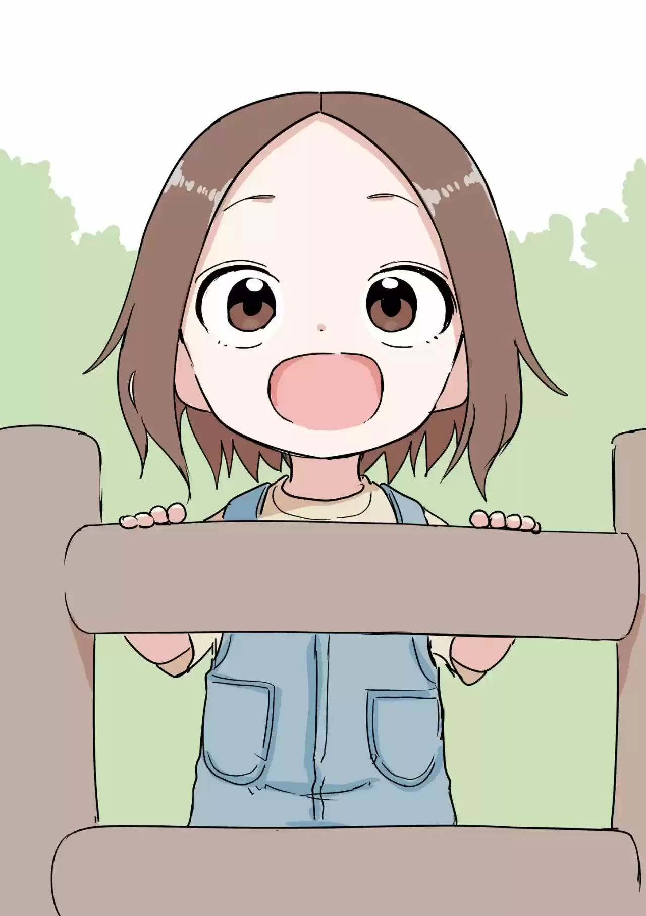 Karakai Jouzu No (Moto) Takagi-san - Capítulo 198 - Página 11 - LectorTMOo