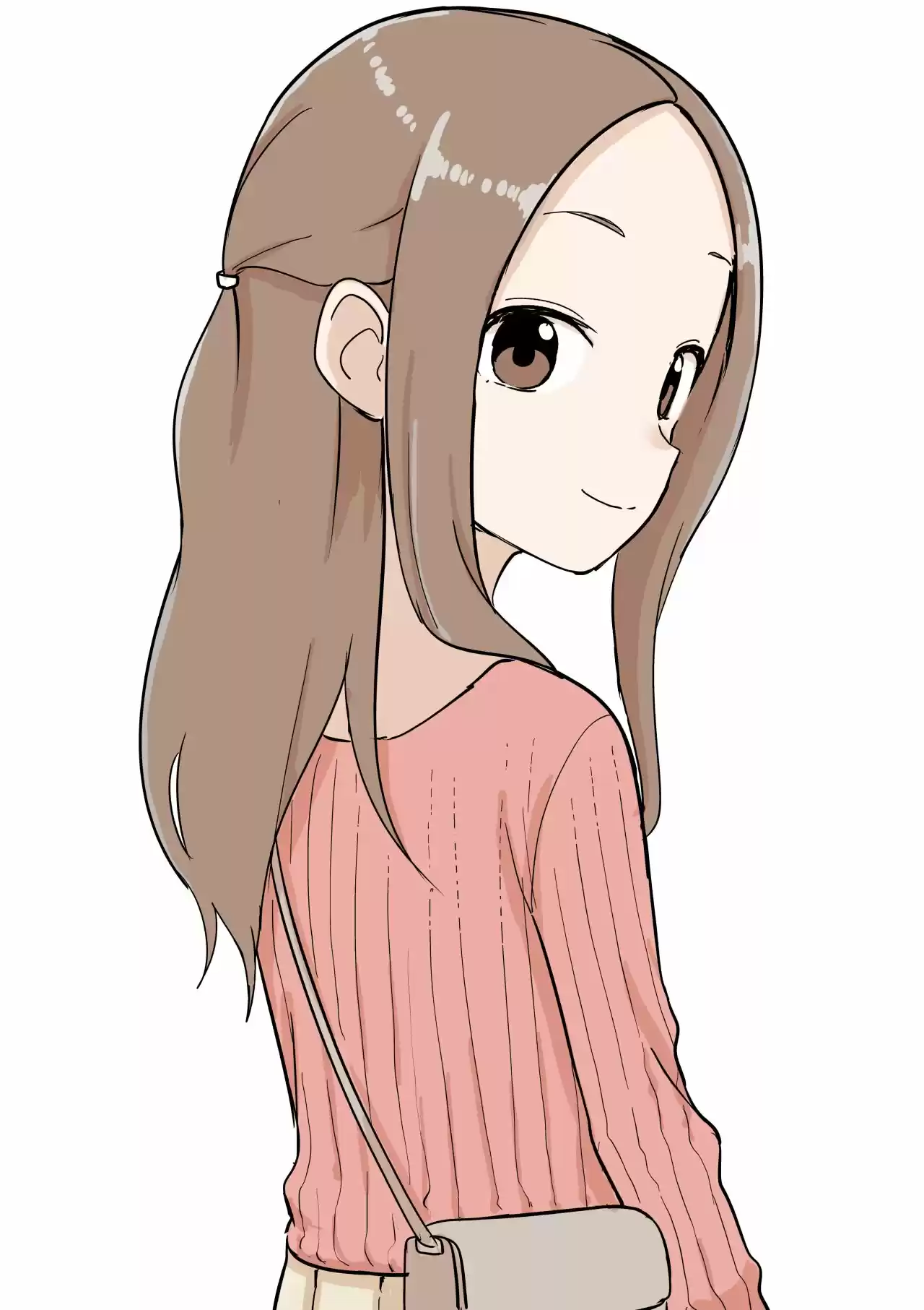 Karakai Jouzu No (Moto) Takagi-san - Capítulo 199 - Página 10 - LectorTMOo