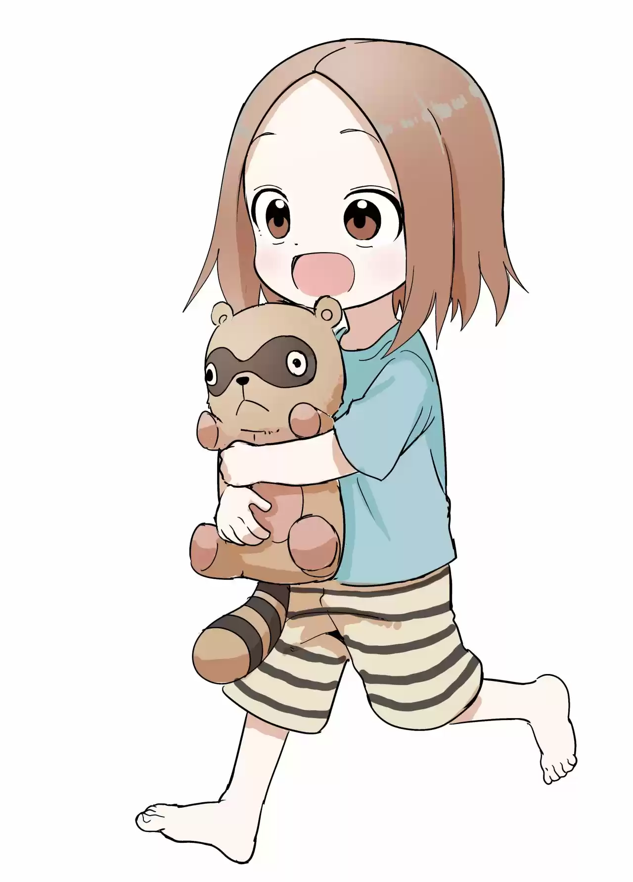 Karakai Jouzu No (Moto) Takagi-san - Capítulo 200 - Página 10 - LectorTMOo