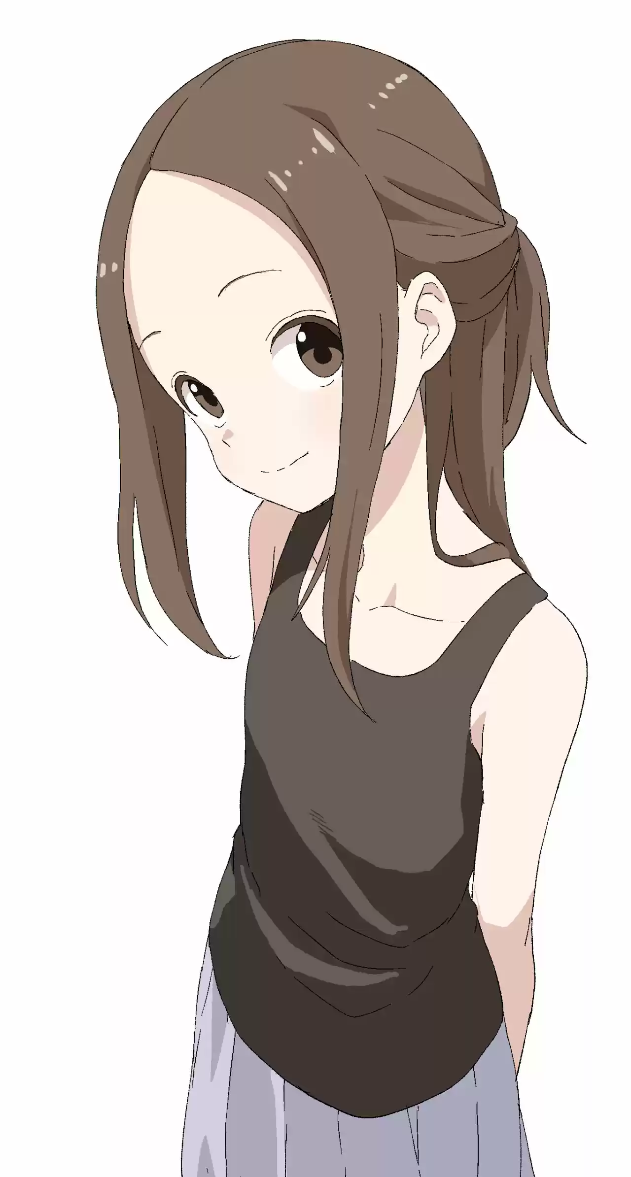 Karakai Jouzu No (Moto) Takagi-san - Capítulo 200 - Página 11 - LectorTMOo