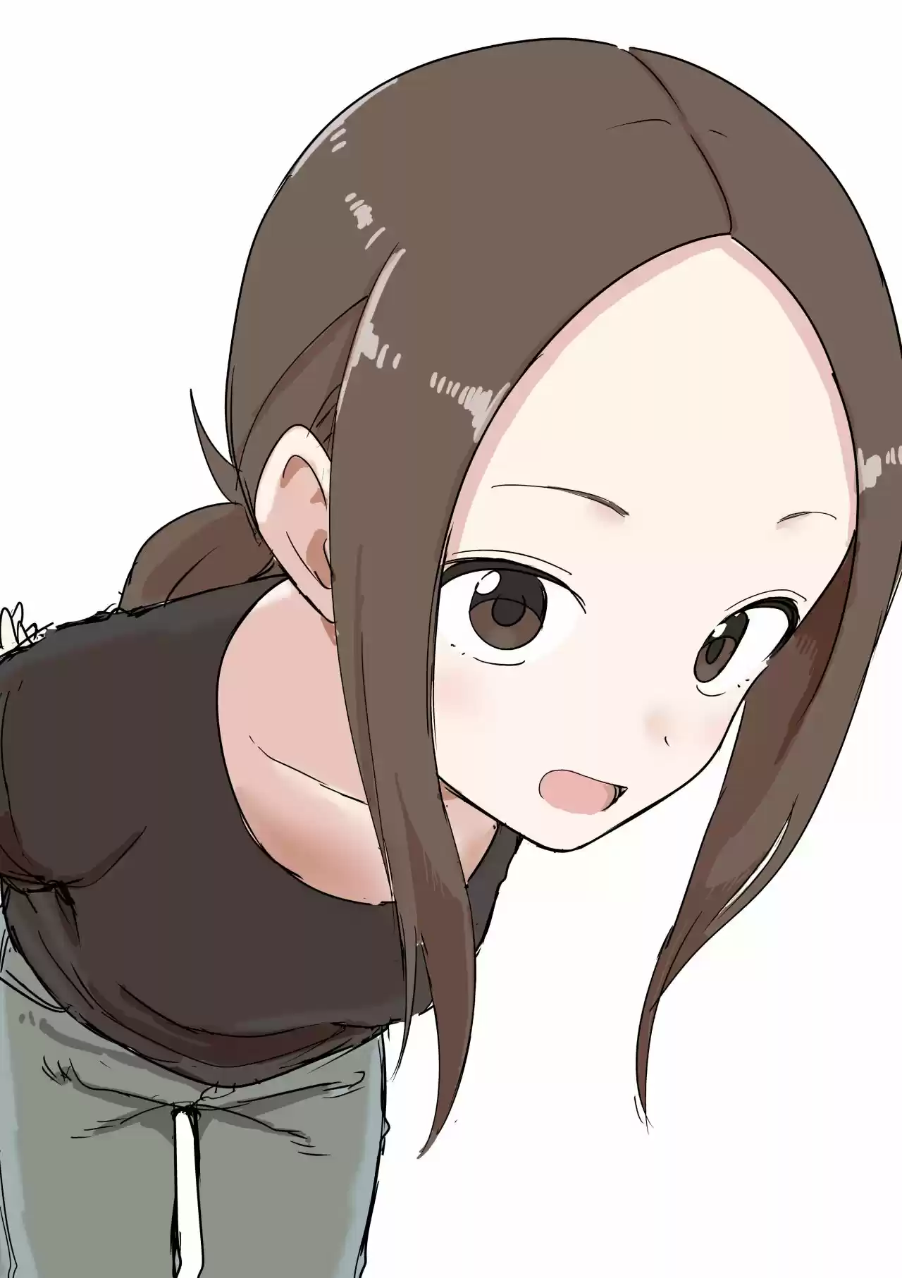 Karakai Jouzu No (Moto) Takagi-san - Capítulo 203 - Página 10 - LectorTMOo