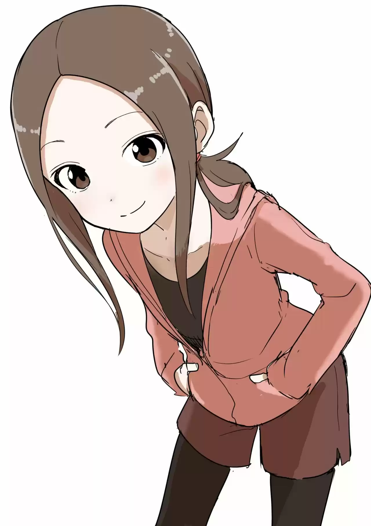 Karakai Jouzu No (Moto) Takagi-san - Capítulo 204 - Página 10 - LectorTMOo