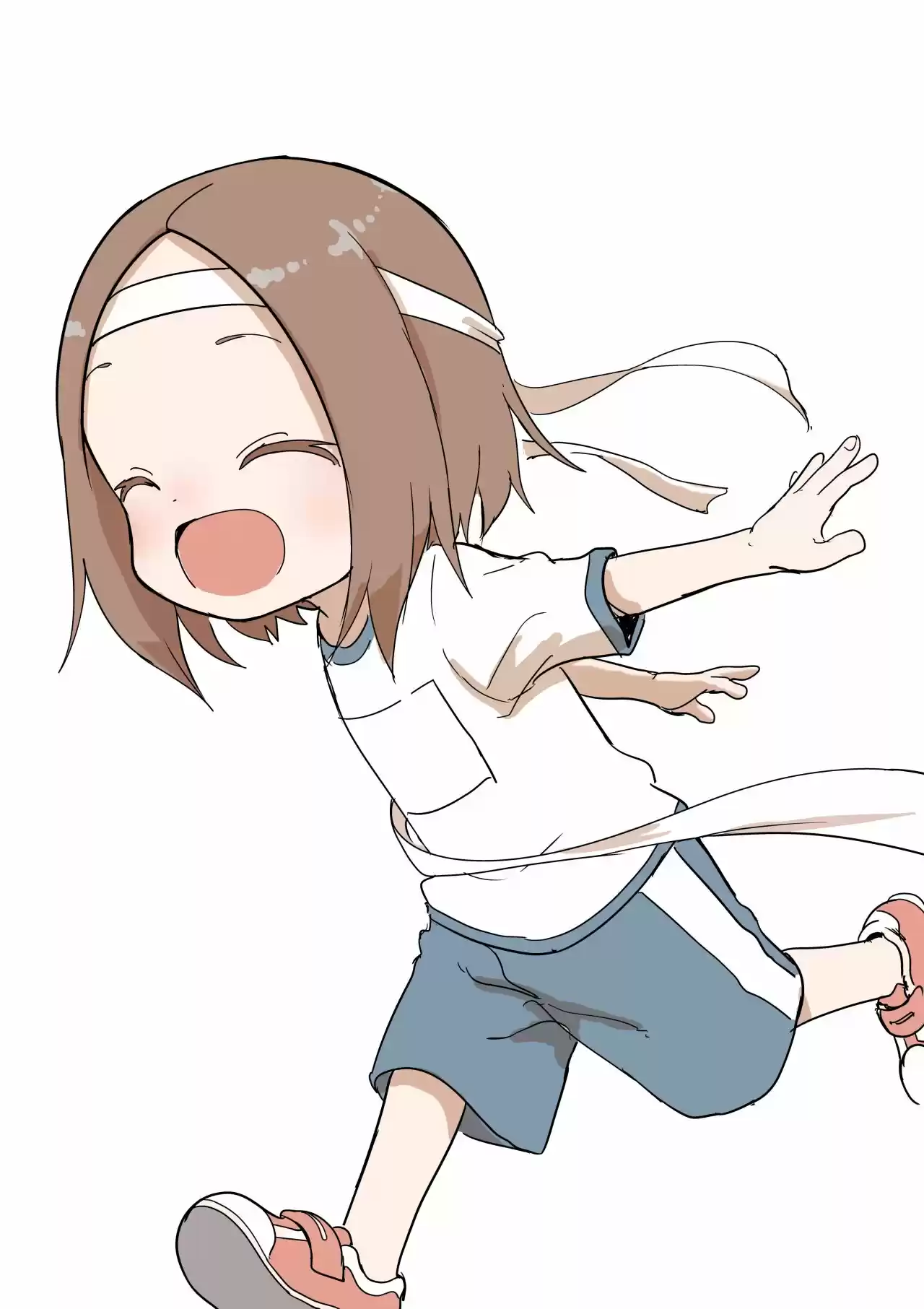 Karakai Jouzu No (Moto) Takagi-san - Capítulo 205 - Página 10 - LectorTMOo