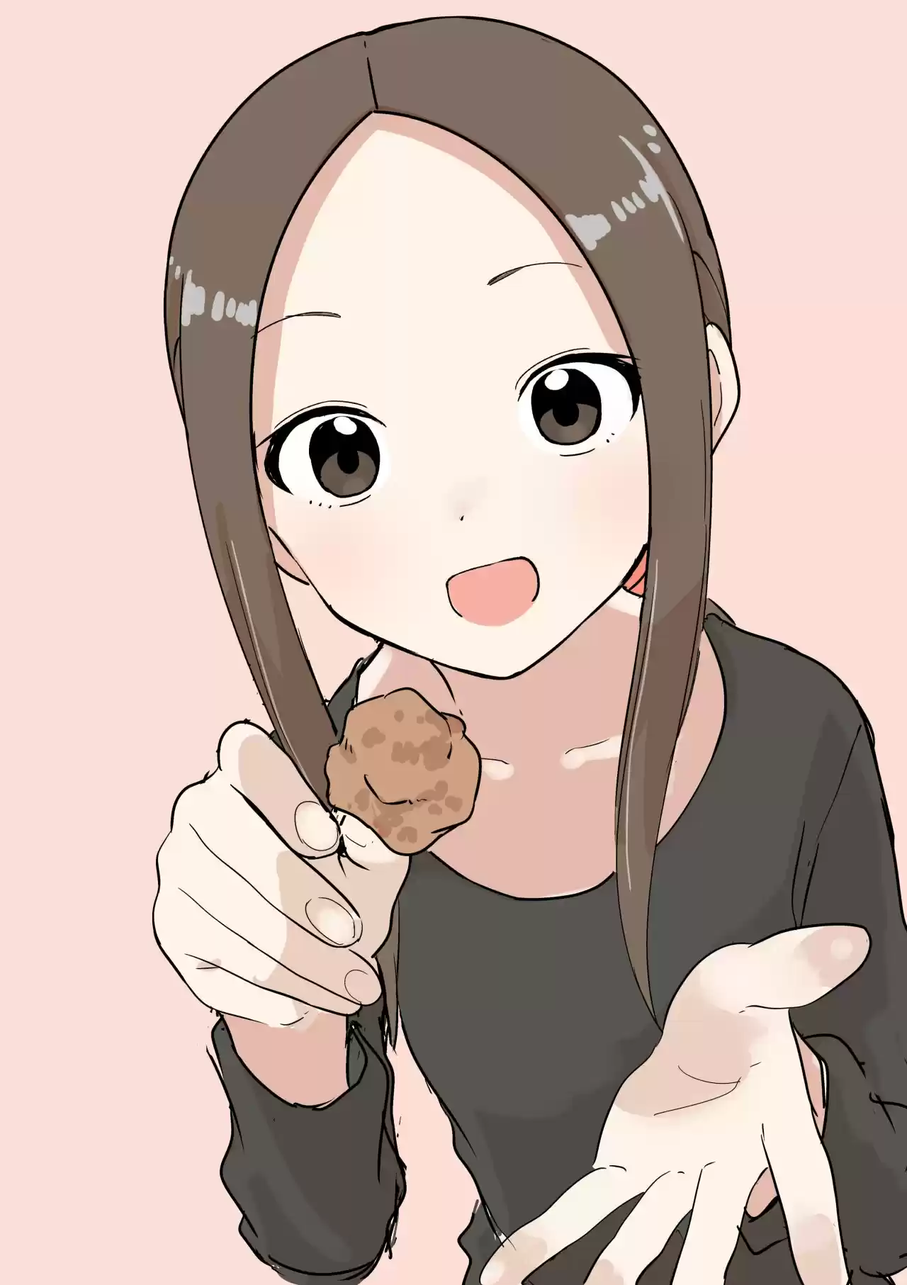 Karakai Jouzu No (Moto) Takagi-san - Capítulo 207 - Página 10 - LectorTMOo