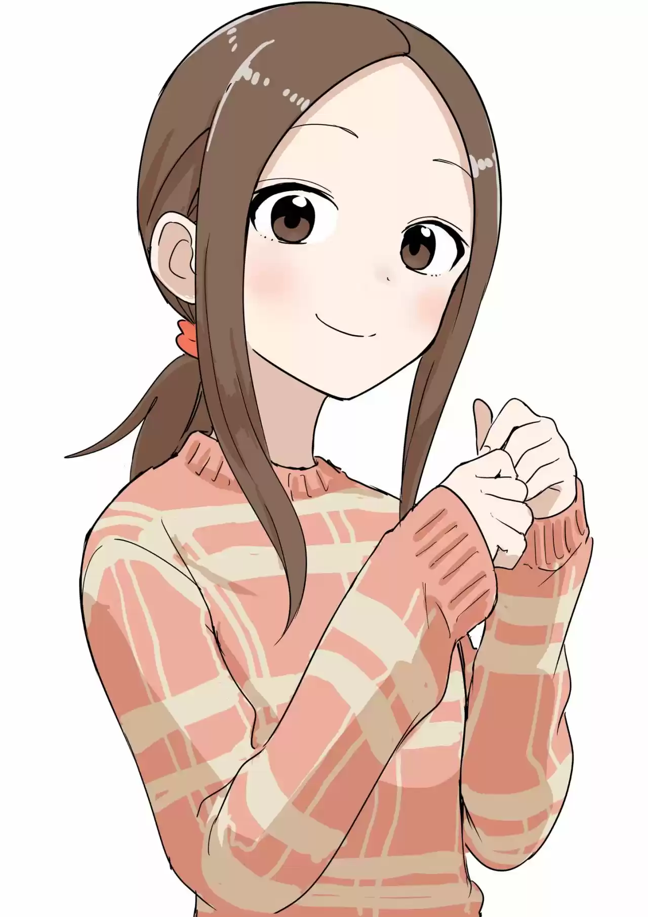 Karakai Jouzu No (Moto) Takagi-san - Capítulo 208 - Página 10 - LectorTMOo