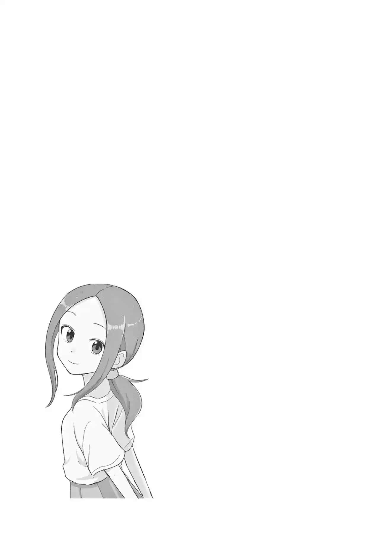 Karakai Jouzu No (Moto) Takagi-san - Capítulo 209.25 - Página 3 - LectorTMOo
