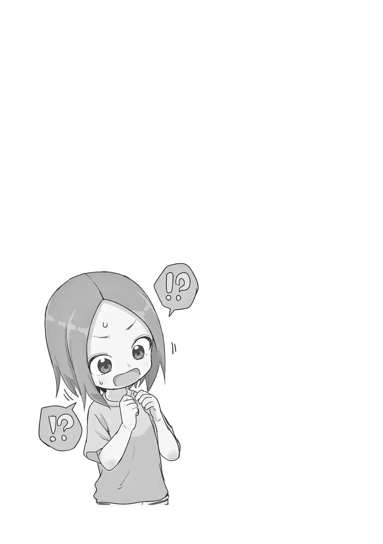 Karakai Jouzu No (Moto) Takagi-san - Capítulo 209.25 - Página 5 - LectorTMOo