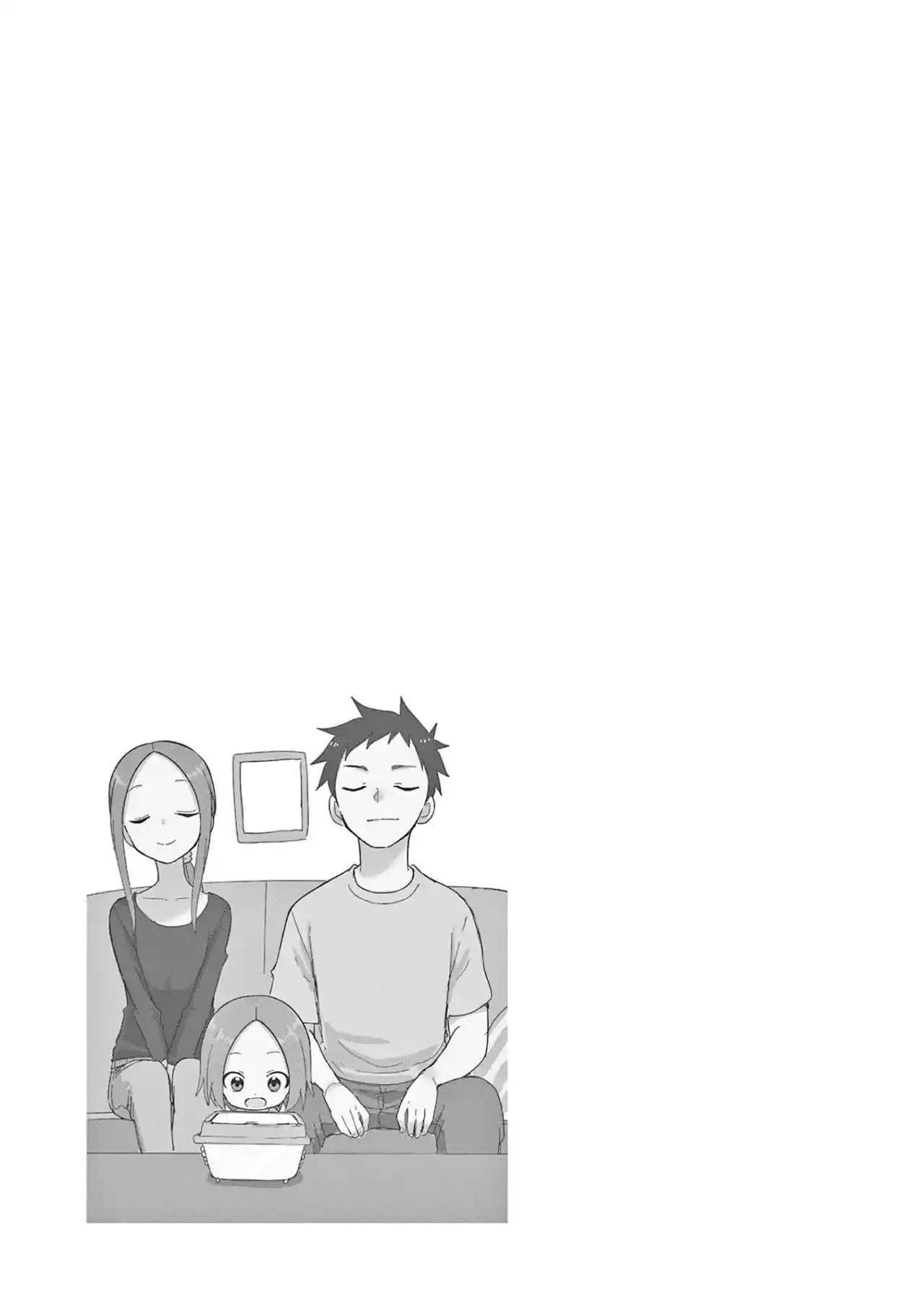 Karakai Jouzu No (Moto) Takagi-san - Capítulo 209.25 - Página 11 - LectorTMOo