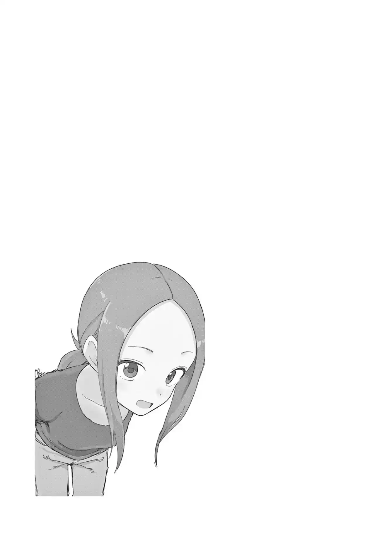 Karakai Jouzu No (Moto) Takagi-san - Capítulo 209.25 - Página 15 - LectorTMOo