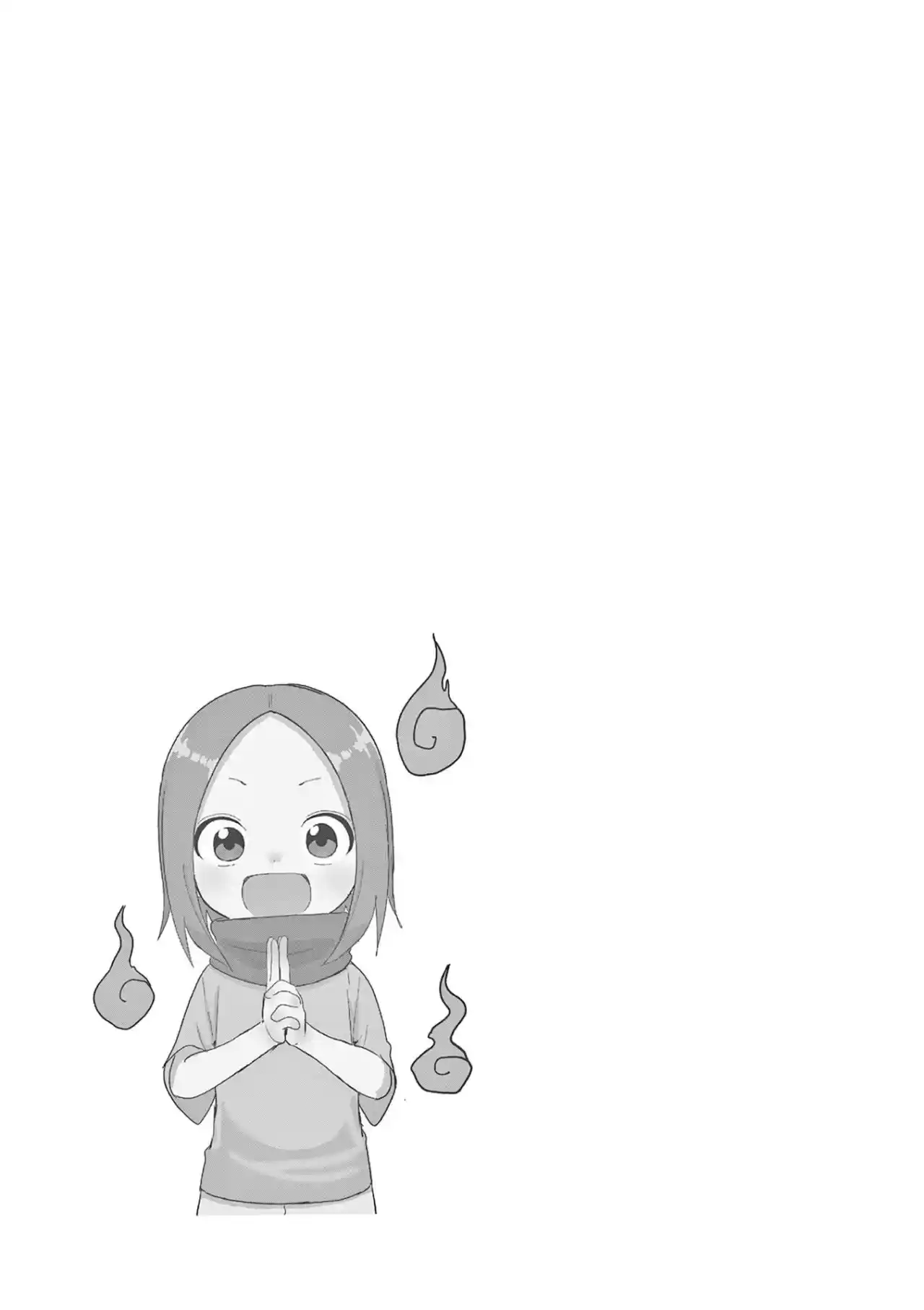 Karakai Jouzu No (Moto) Takagi-san - Capítulo 209.25 - Página 19 - LectorTMOo