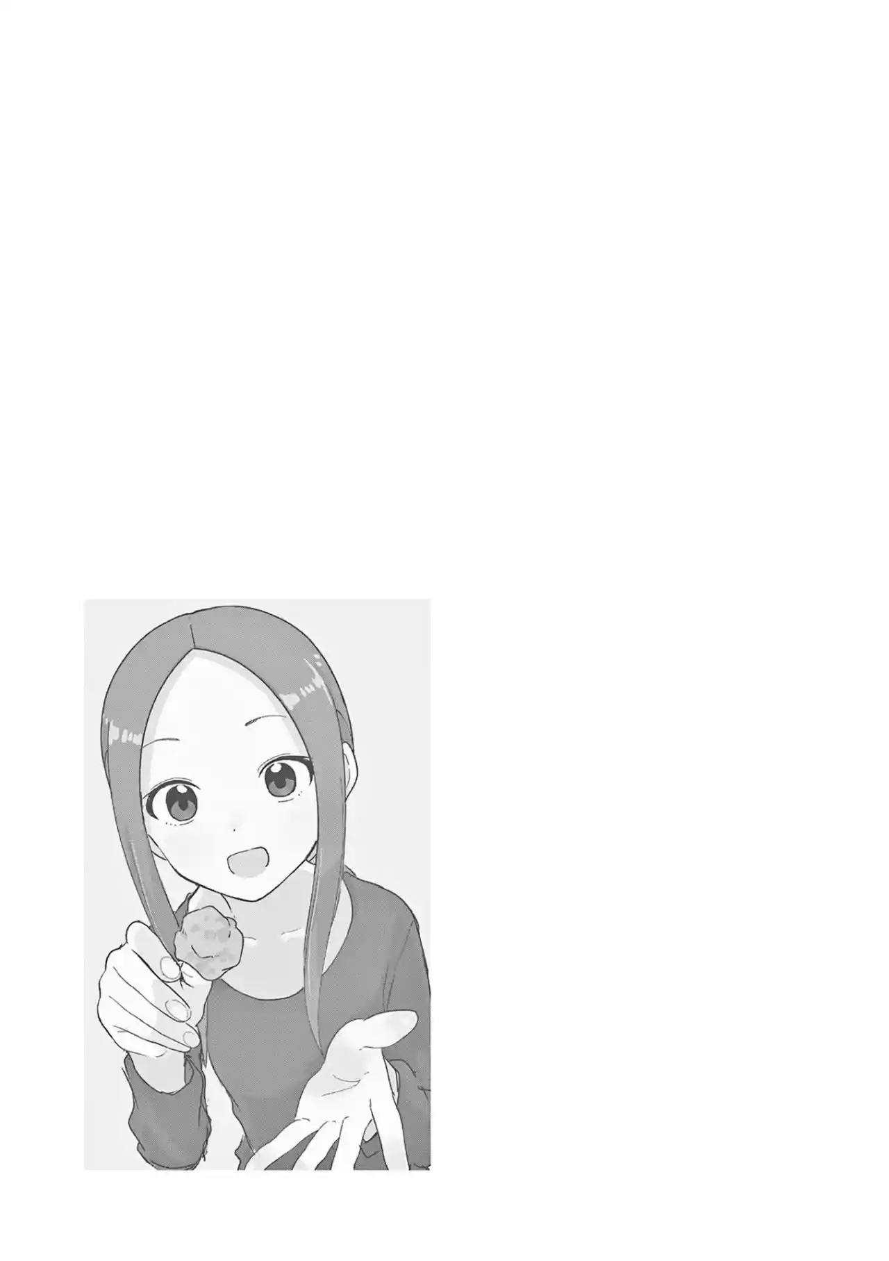 Karakai Jouzu No (Moto) Takagi-san - Capítulo 209.25 - Página 21 - LectorTMOo
