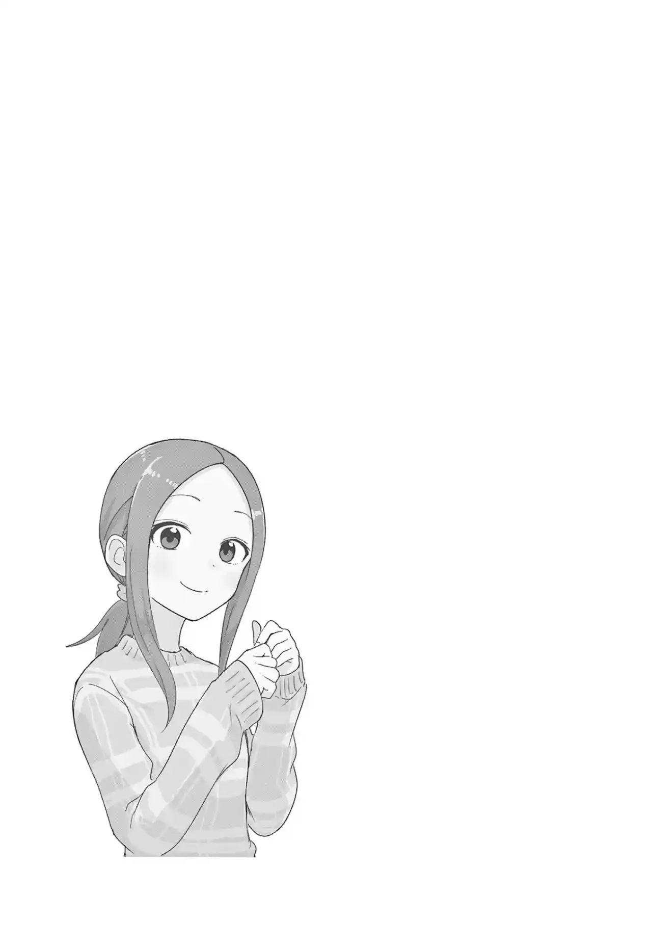 Karakai Jouzu No (Moto) Takagi-san - Capítulo 209.25 - Página 23 - LectorTMOo