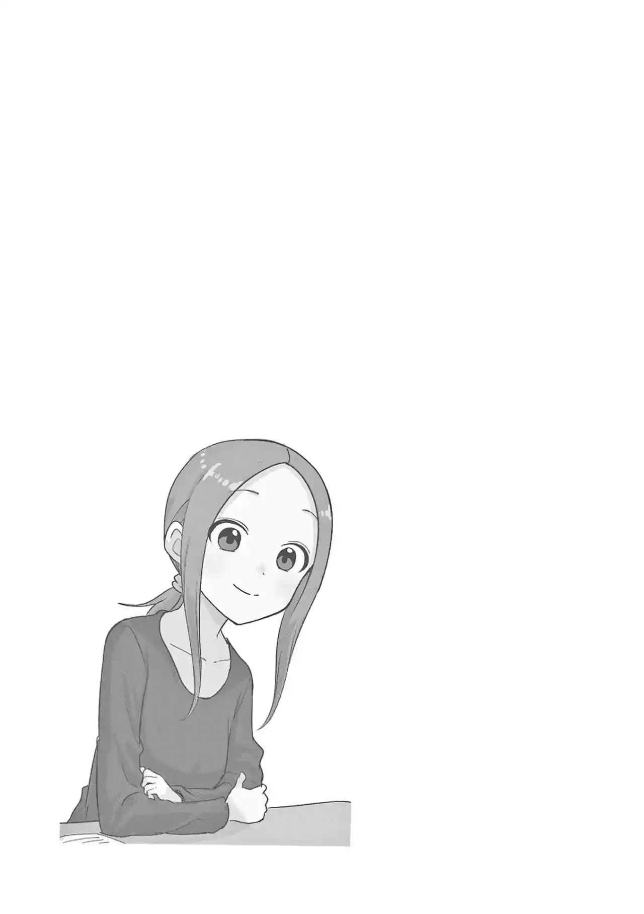 Karakai Jouzu No (Moto) Takagi-san - Capítulo 209.25 - Página 25 - LectorTMOo