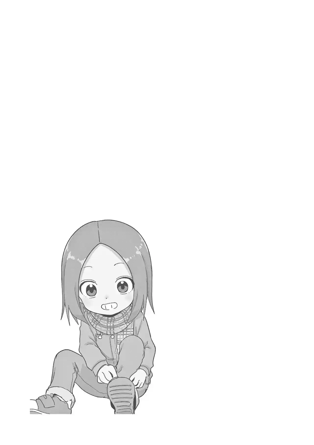 Karakai Jouzu No (Moto) Takagi-san - Capítulo 209.25 - Página 27 - LectorTMOo