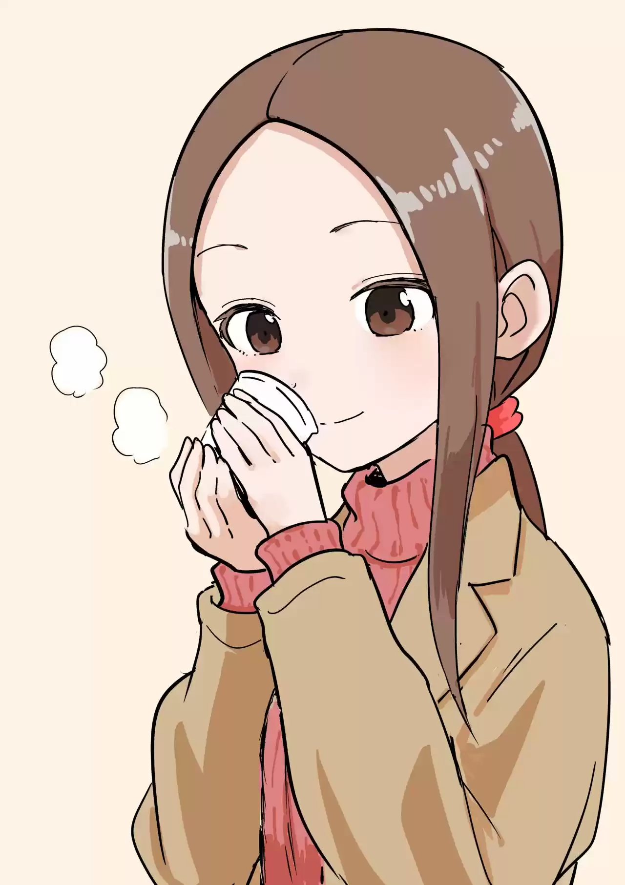 Karakai Jouzu No (Moto) Takagi-san - Capítulo 211 - Página 10 - LectorTMOo