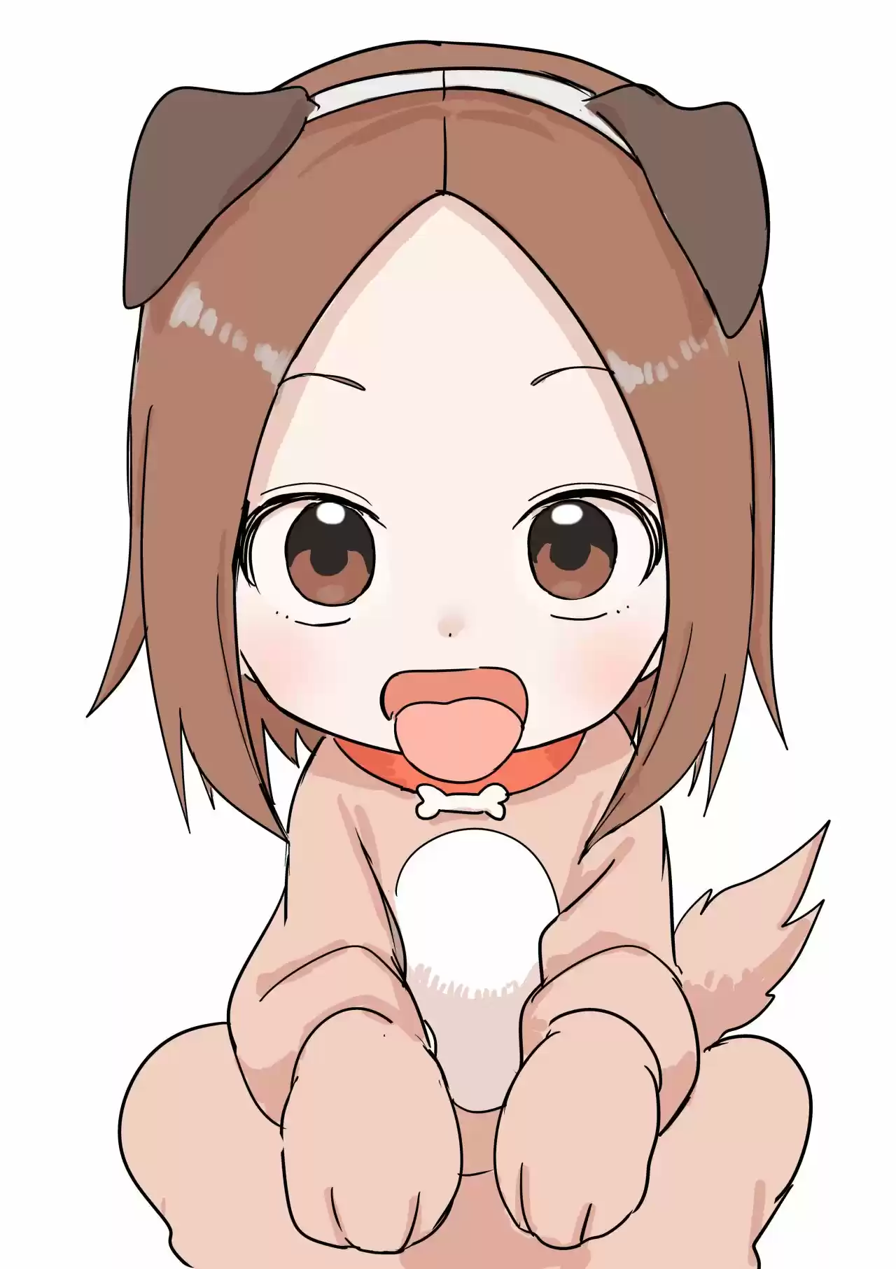 Karakai Jouzu No (Moto) Takagi-san - Capítulo 212 - Página 10 - LectorTMOo
