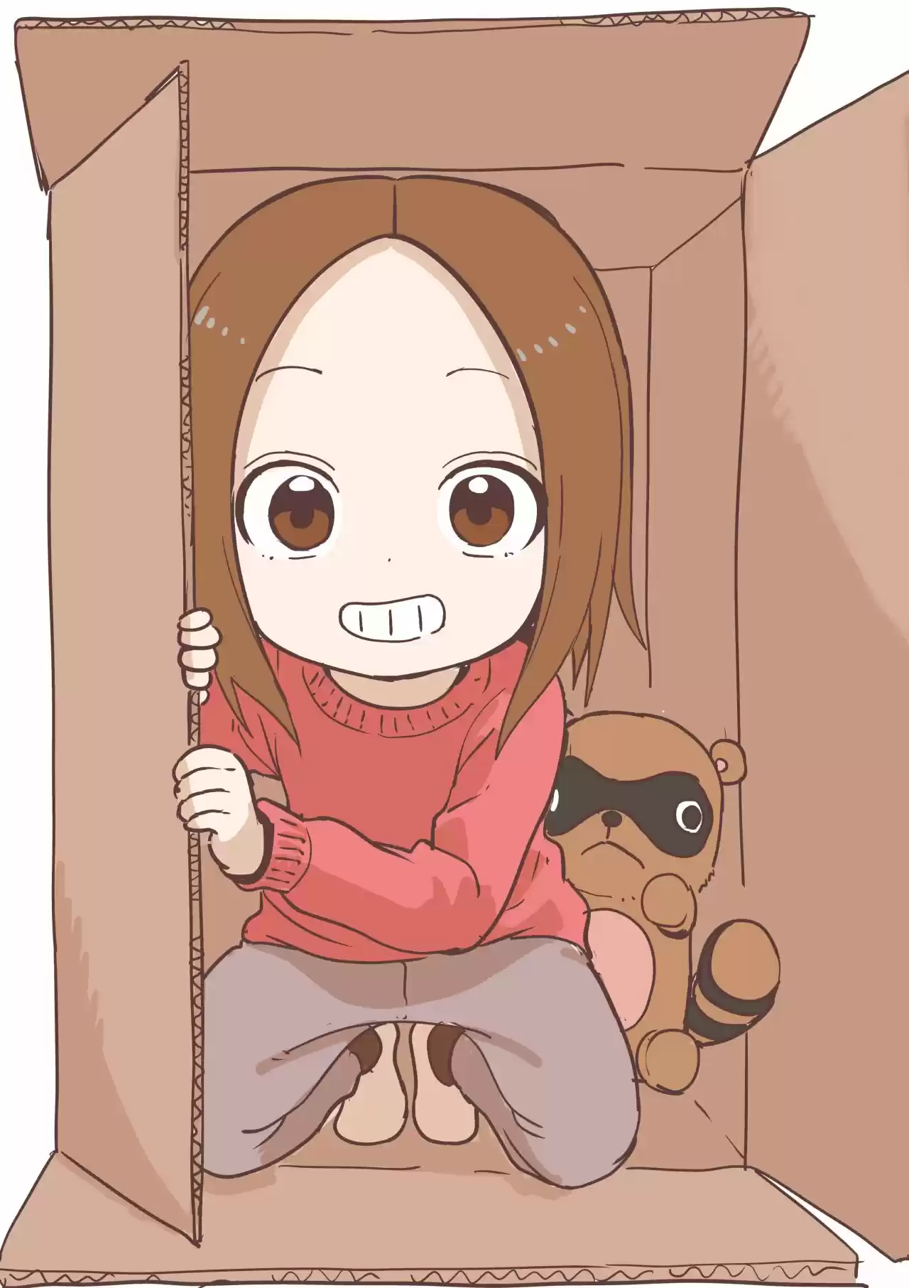 Karakai Jouzu No (Moto) Takagi-san - Capítulo 218 - Página 10 - LectorTMOo