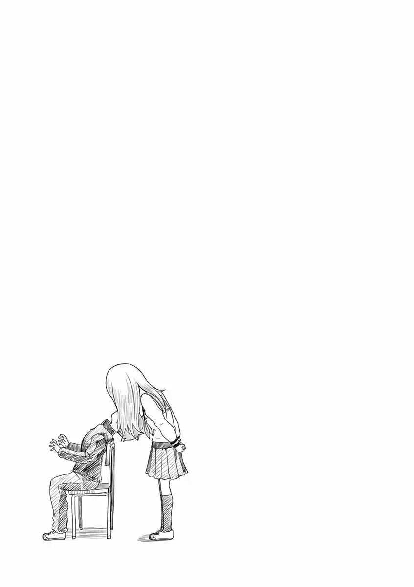Karakai Jouzu No (Moto) Takagi-san - Capítulo 22.25 - Página 3 - LectorTMOo