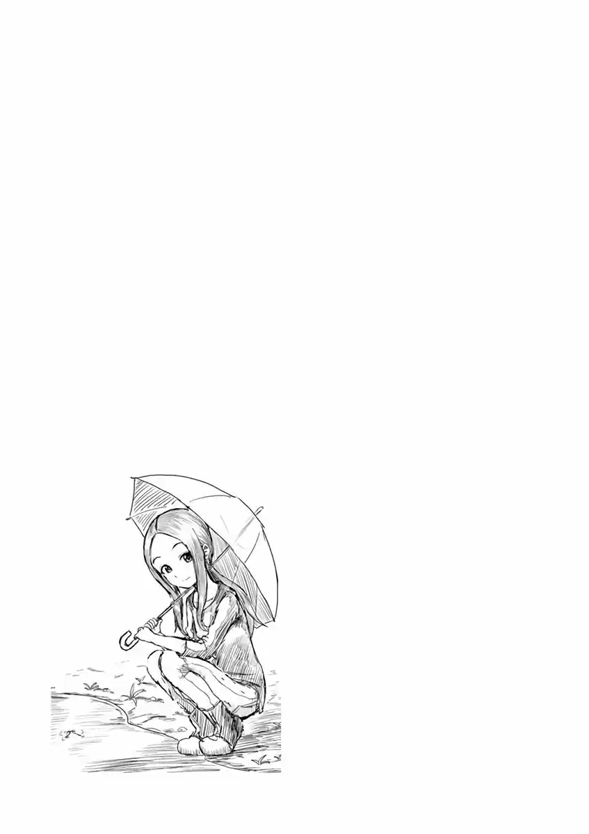 Karakai Jouzu No (Moto) Takagi-san - Capítulo 22.25 - Página 4 - LectorTMOo