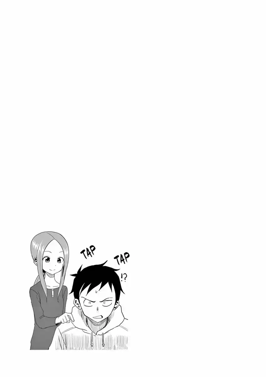 Karakai Jouzu No (Moto) Takagi-san - Capítulo 22.25 - Página 8 - LectorTMOo