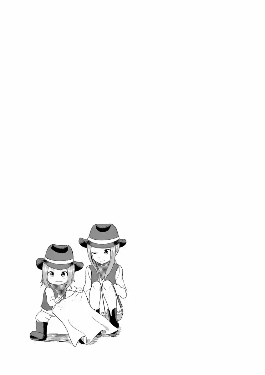 Karakai Jouzu No (Moto) Takagi-san - Capítulo 22.25 - Página 9 - LectorTMOo