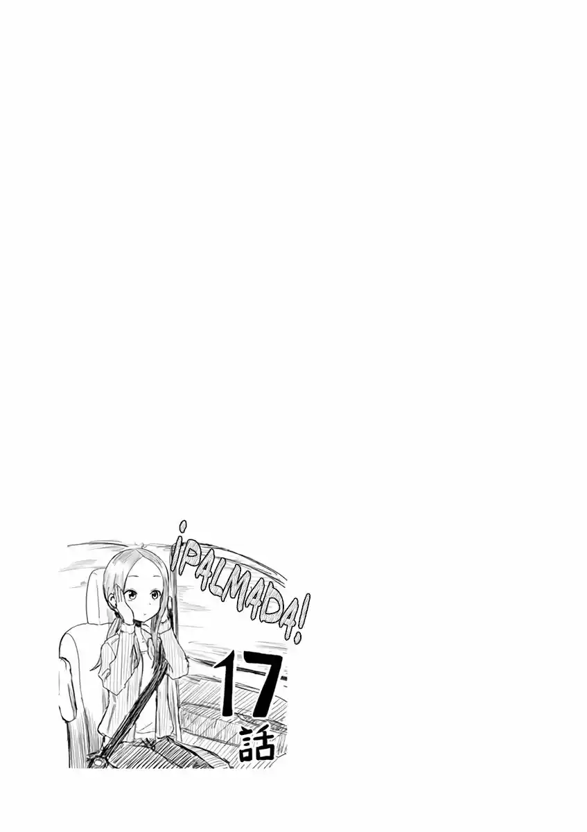 Karakai Jouzu No (Moto) Takagi-san - Capítulo 22.25 - Página 10 - LectorTMOo