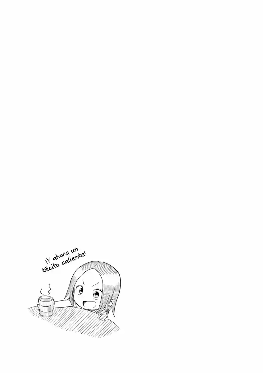 Karakai Jouzu No (Moto) Takagi-san - Capítulo 22.25 - Página 12 - LectorTMOo