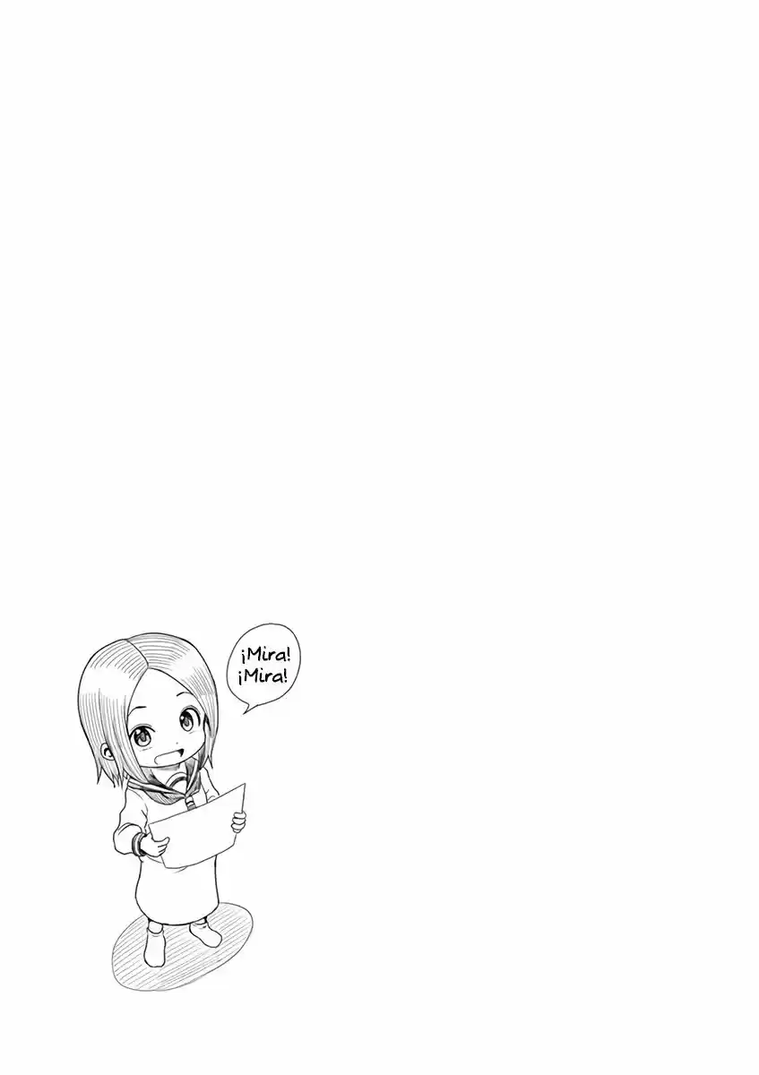 Karakai Jouzu No (Moto) Takagi-san - Capítulo 22.25 - Página 14 - LectorTMOo