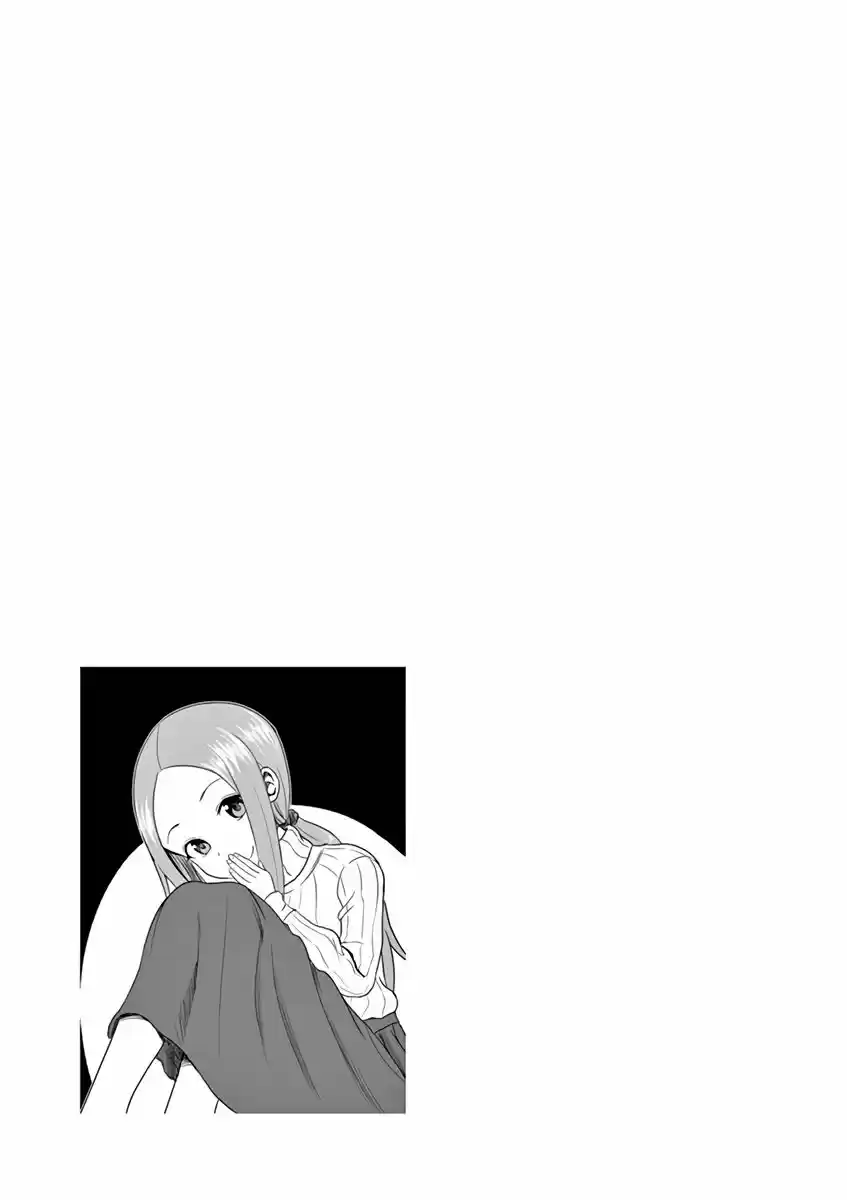 Karakai Jouzu No (Moto) Takagi-san - Capítulo 22.25 - Página 15 - LectorTMOo